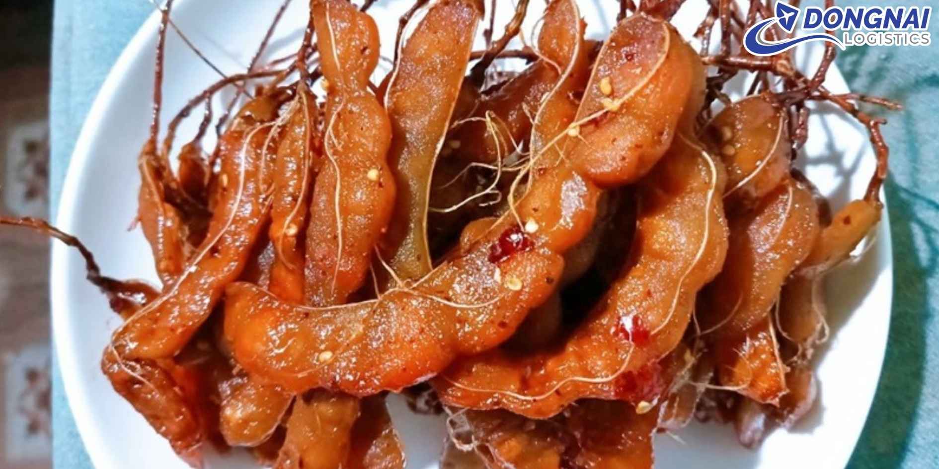 Vận Chuyển Mứt Me Tây Ninh sang Hà Tĩnh – Giữ Đúng Vị Chua Ngọt Đặc Trưng