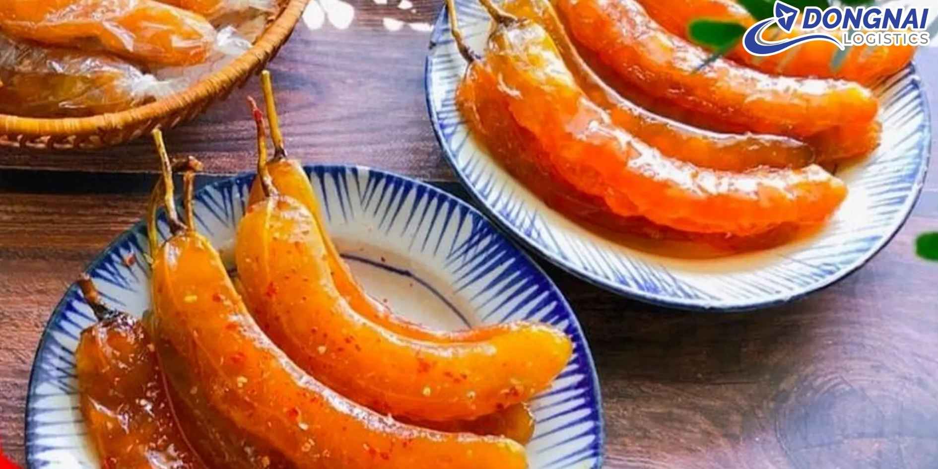 Vận Chuyển Mứt Me Tây Ninh sang Hà Tĩnh – Giữ Đúng Vị Chua Ngọt Đặc Trưng