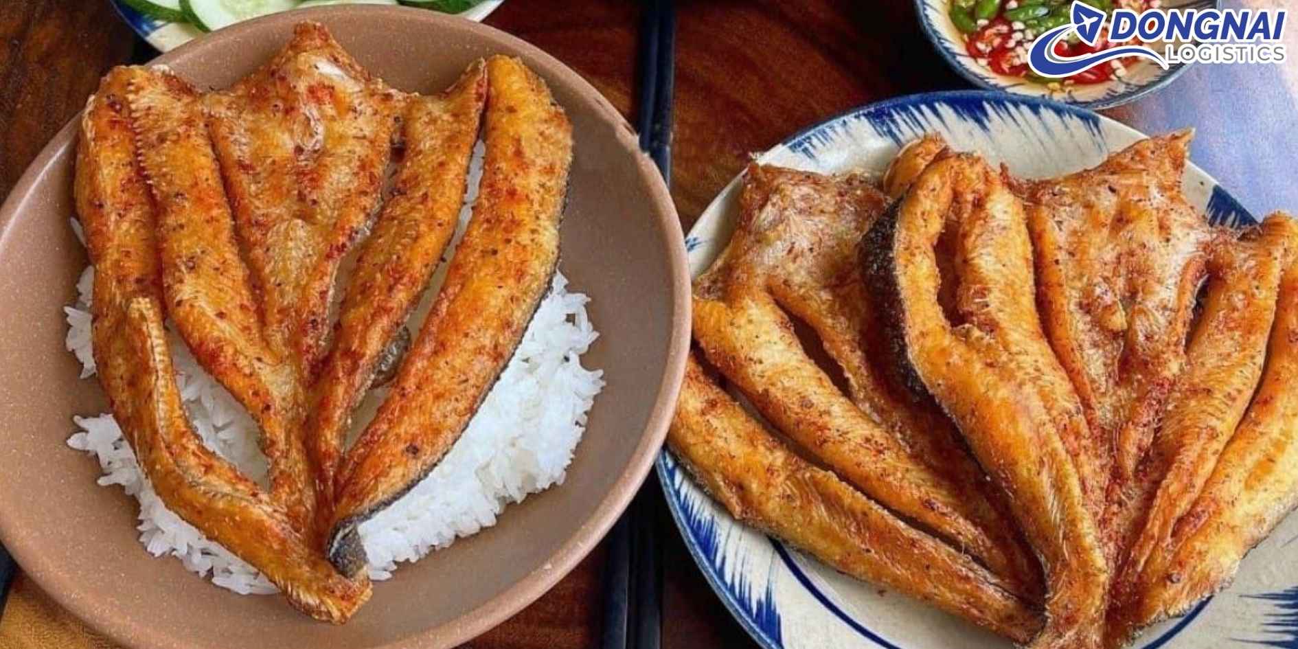 Vận Chuyển Khô Cá Lóc Đồng Tháp Đi Huế – Đậm Đà Món Ngon Ngày Tết