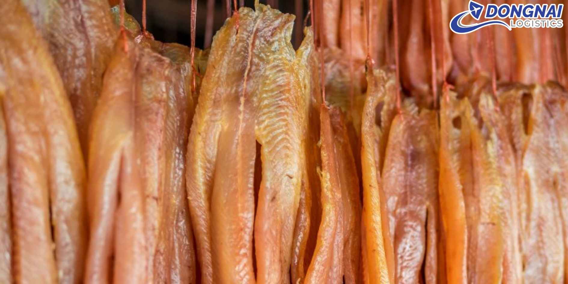 Vận Chuyển Khô Cá Lóc Đồng Tháp Đi Huế – Đậm Đà Món Ngon Ngày Tết