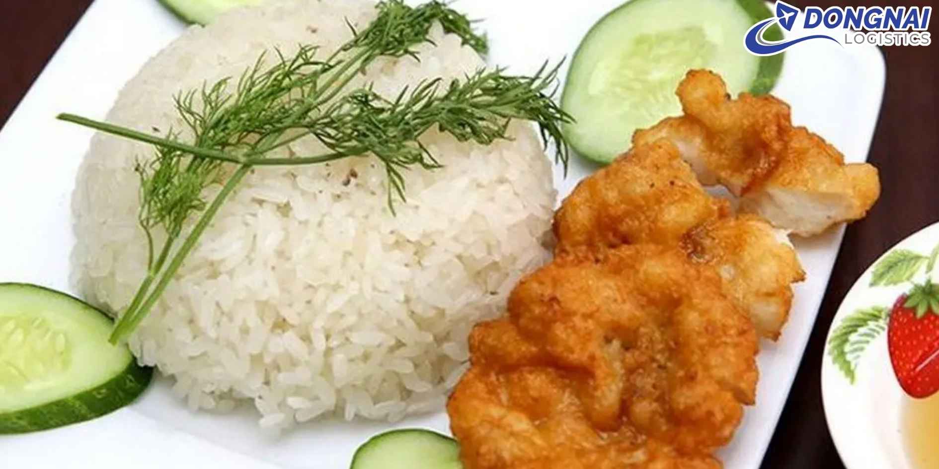 Vận Chuyển Chả Mực Hạ Long Đóng Gói Vào TP.HCM – Bảo Toàn Độ Dai Giòn