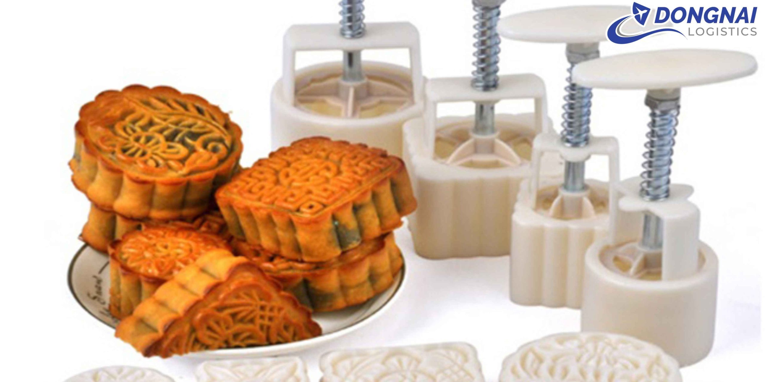 Gửi Khuôn Làm Bánh Trung Thu Thủ Công Việt Nam Sang Đức – Giữ Trọn Nét Nghề Và Văn Hóa Ẩm Thực