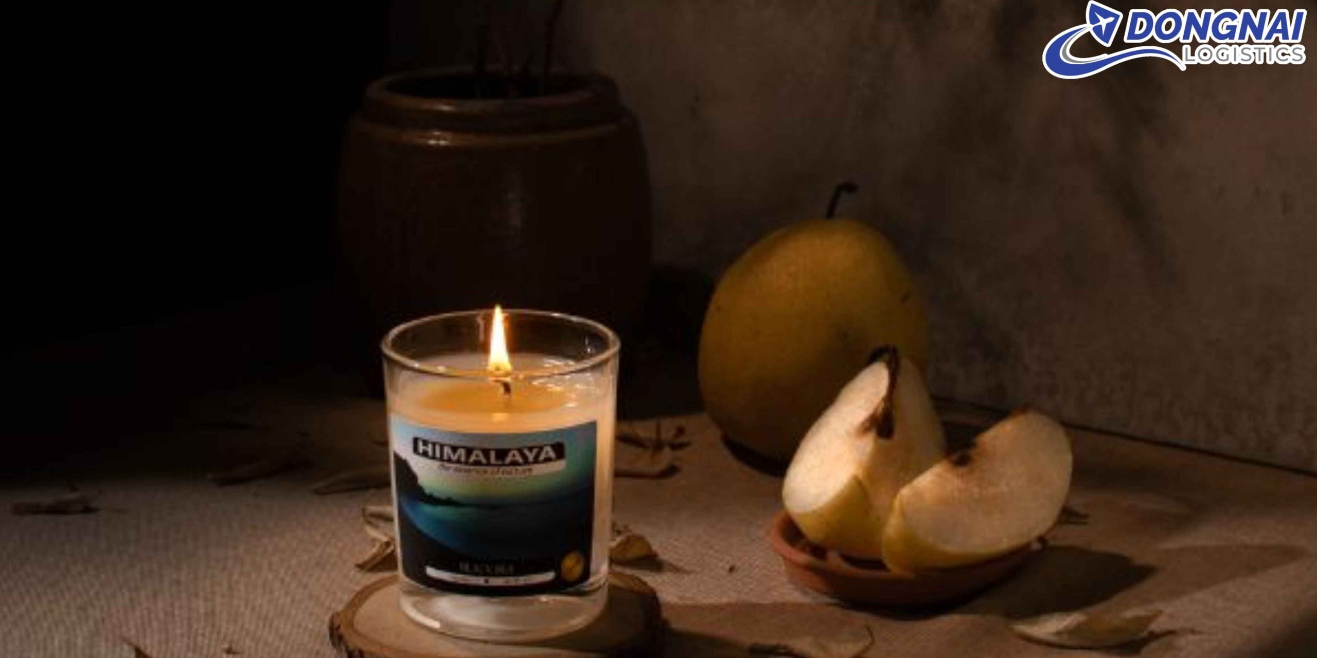 Vận Chuyển Nến Thơm Thủ Công Việt Nam Sang New Zealand – An Toàn, Đóng Gói Chuẩn Xuất Khẩu Cùng Đồng Nai Logistics