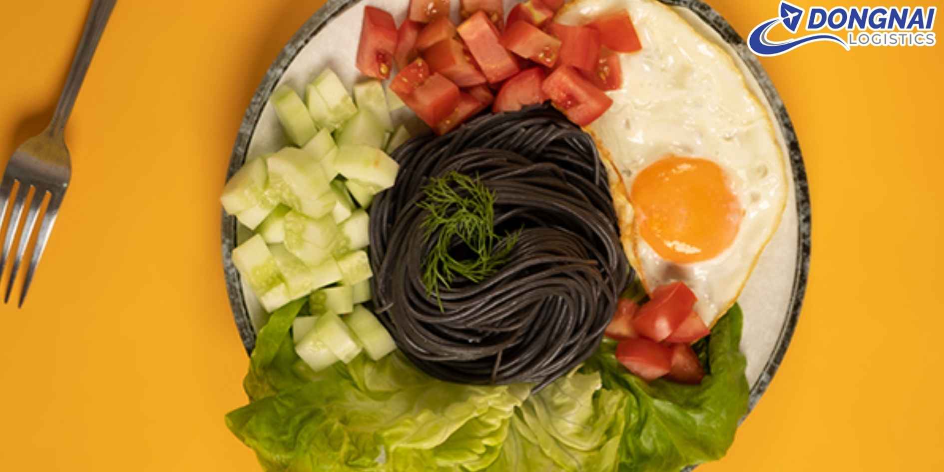 Vận Chuyển Bún Khô Gạo Lứt Sang Canada – Phù Hợp Tiêu Chuẩn Xuất Khẩu