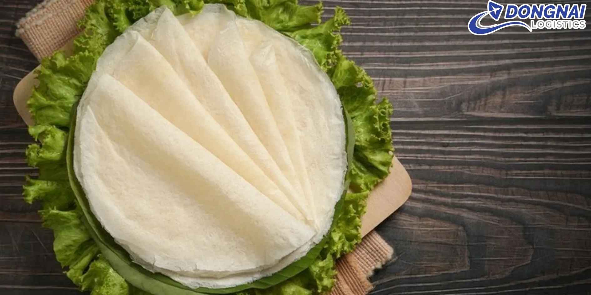 Vận Chuyển Bánh Tráng Phơi Sương Tây Ninh Vào TP.HCM – Không Gãy Vỡ, Không Khô Cứng