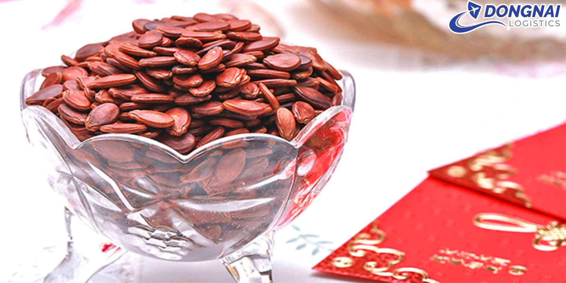 Vận Chuyển Hạt Dưa, Hạt Bí Từ Đồng Nai Sang Singapore – Giữ Trọn Độ Giòn Khi Tới Nơi