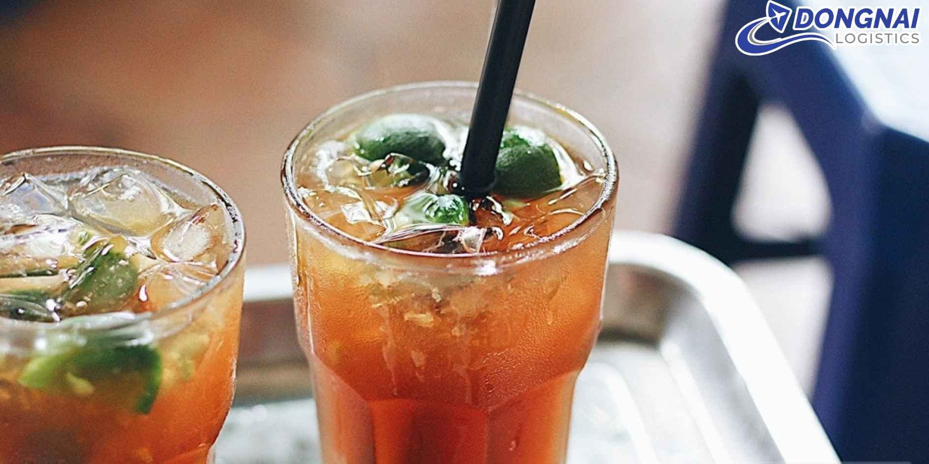 Vận Chuyển Set Nguyên Liệu Trà Tắc Mật Ong Sang Singapore – Lan Tỏa Thức Uống Giải Nhiệt Việt Nam