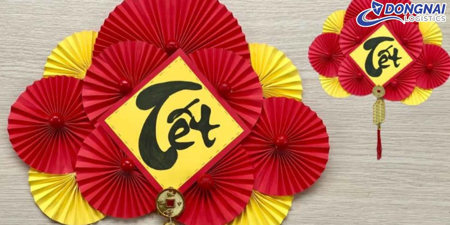 Vận Chuyển Quạt Giấy Họa Tiết Tết Việt Trang Trí Nhà Sang Phần Lan – Tôn Vinh Nét Đẹp Thủ Công Truyền Thống