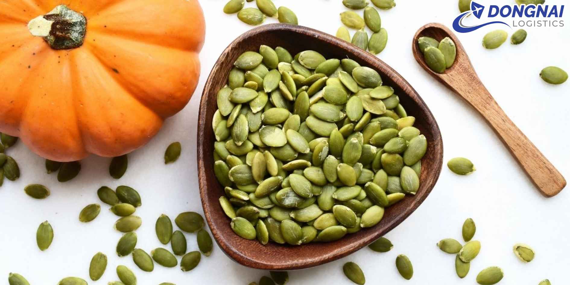 Vận Chuyển Hạt Dưa, Hạt Bí Từ Đồng Nai Sang Singapore – Giữ Trọn Độ Giòn Khi Tới Nơi