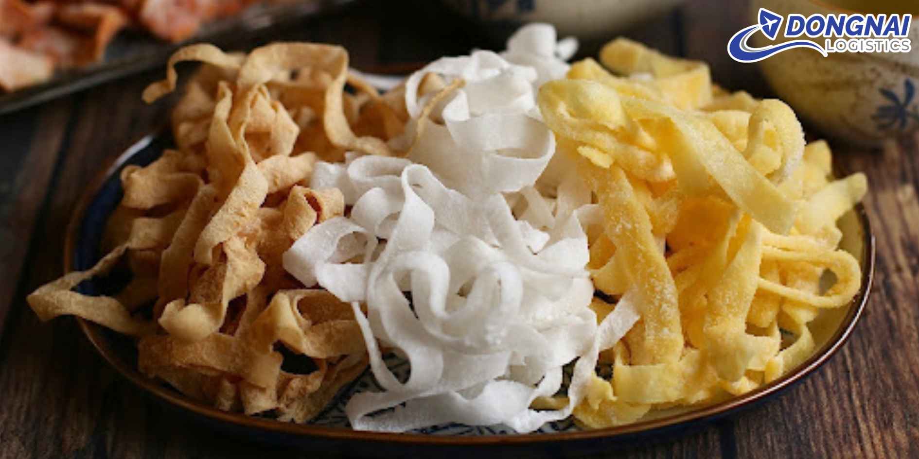 Vận Chuyển Mứt Dừa Bến Tre Sang Canada – Ngọt Dịu, Chuẩn Vị Tết Quê Nhà