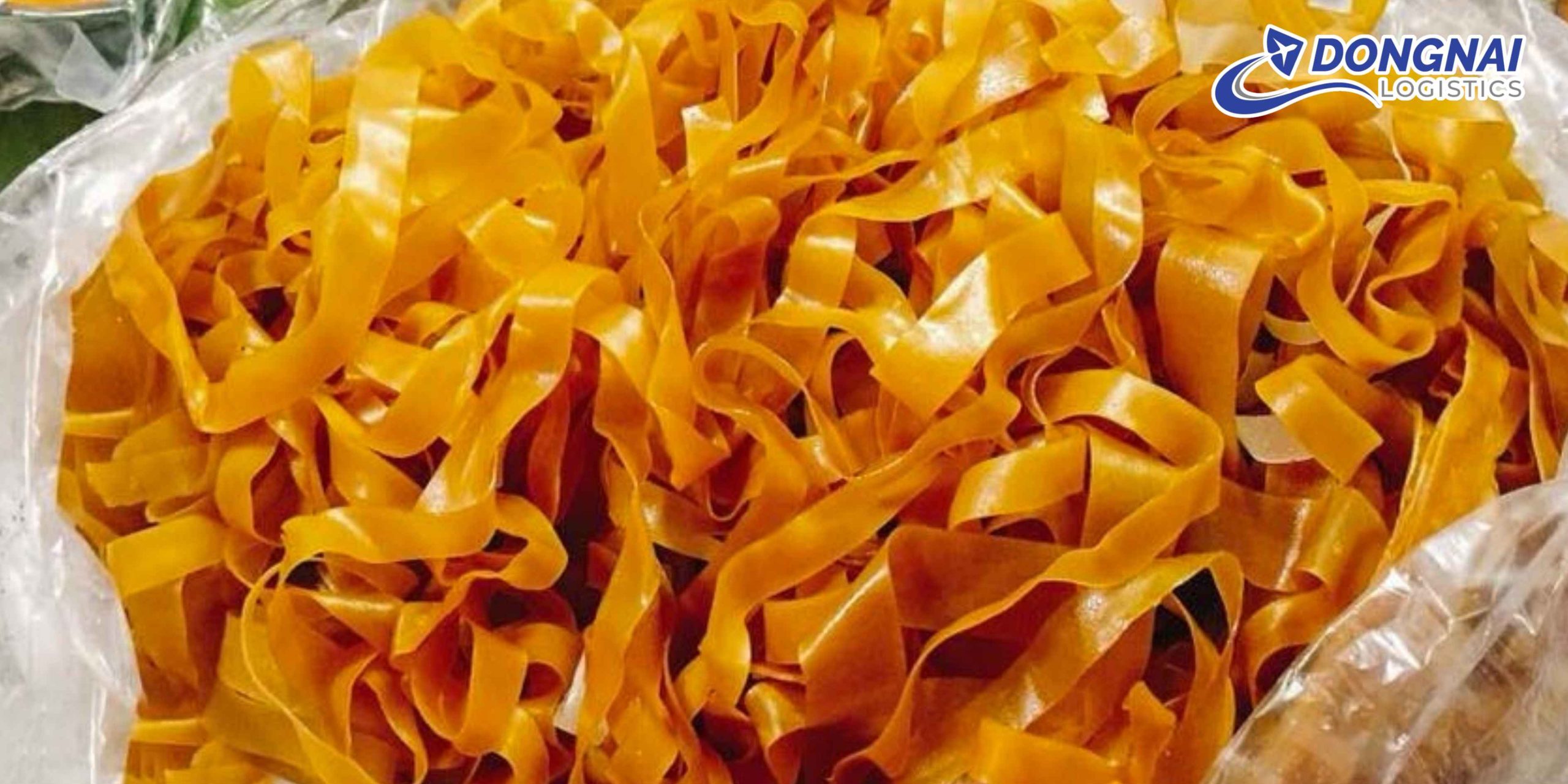 GỬI BÁNH ĐA KHÔ TỪ HẢI PHÒNG ĐI CẦN THƠ - GIỮ TRỌN HƯƠNG VỊ QUÊ NHÀ CÙNG DONGNAI LOGISTICS