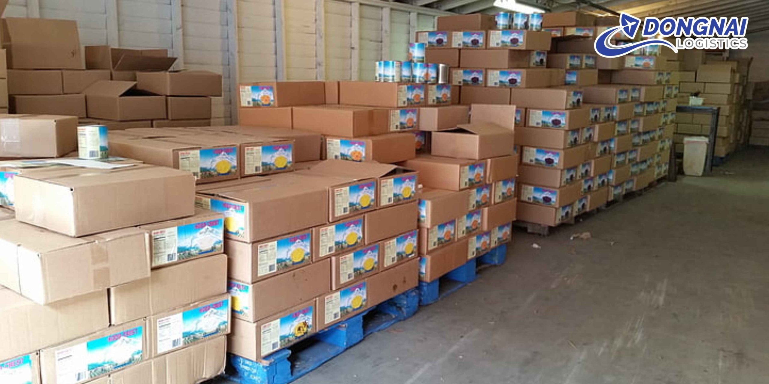 HƯỚNG DẪN GỬI HÀNG ĐI NƯỚC NGOÀI AN TOÀN, NHANH CHÓNG CÙNG DONGNAI LOGISTICS