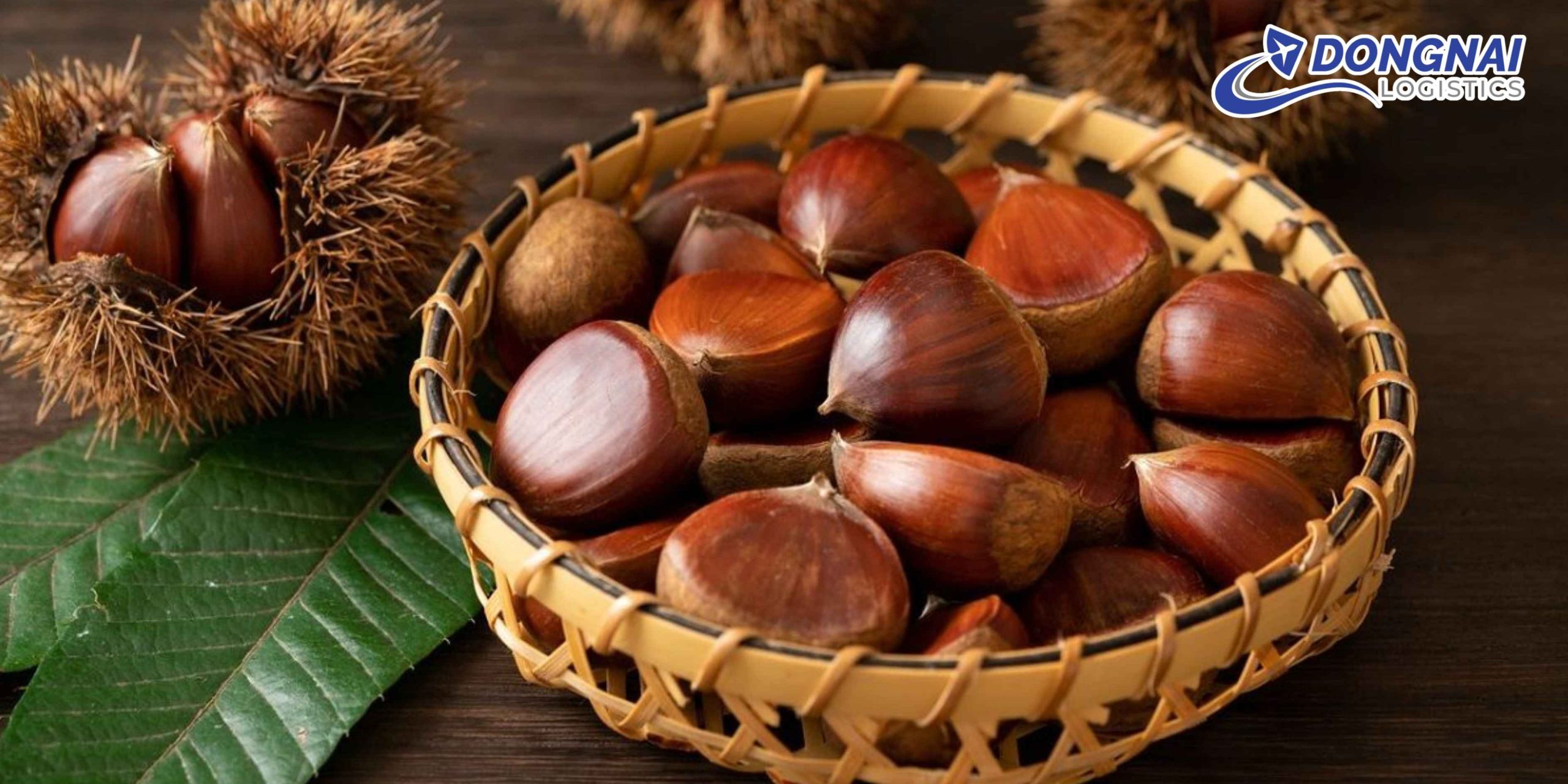 Gửi Hạt Dẻ Đi Nhật Bản – An Toàn, Đúng Chuẩn Cùng Dịch Vụ Chuyên Nghiệp