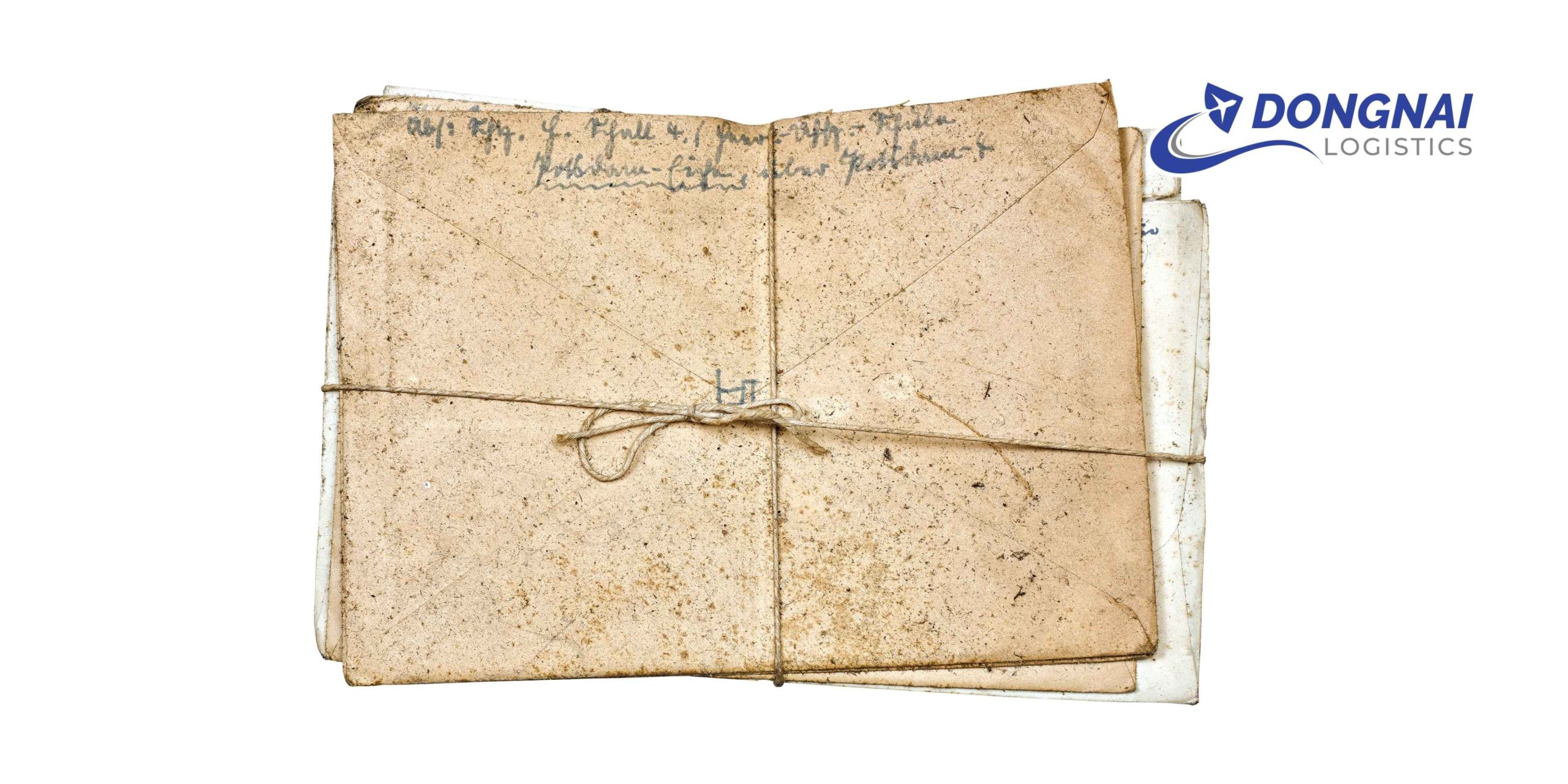 Vận Chuyển Thư Từ North Macedonia Về Việt Nam – Những Điều Cần Biết