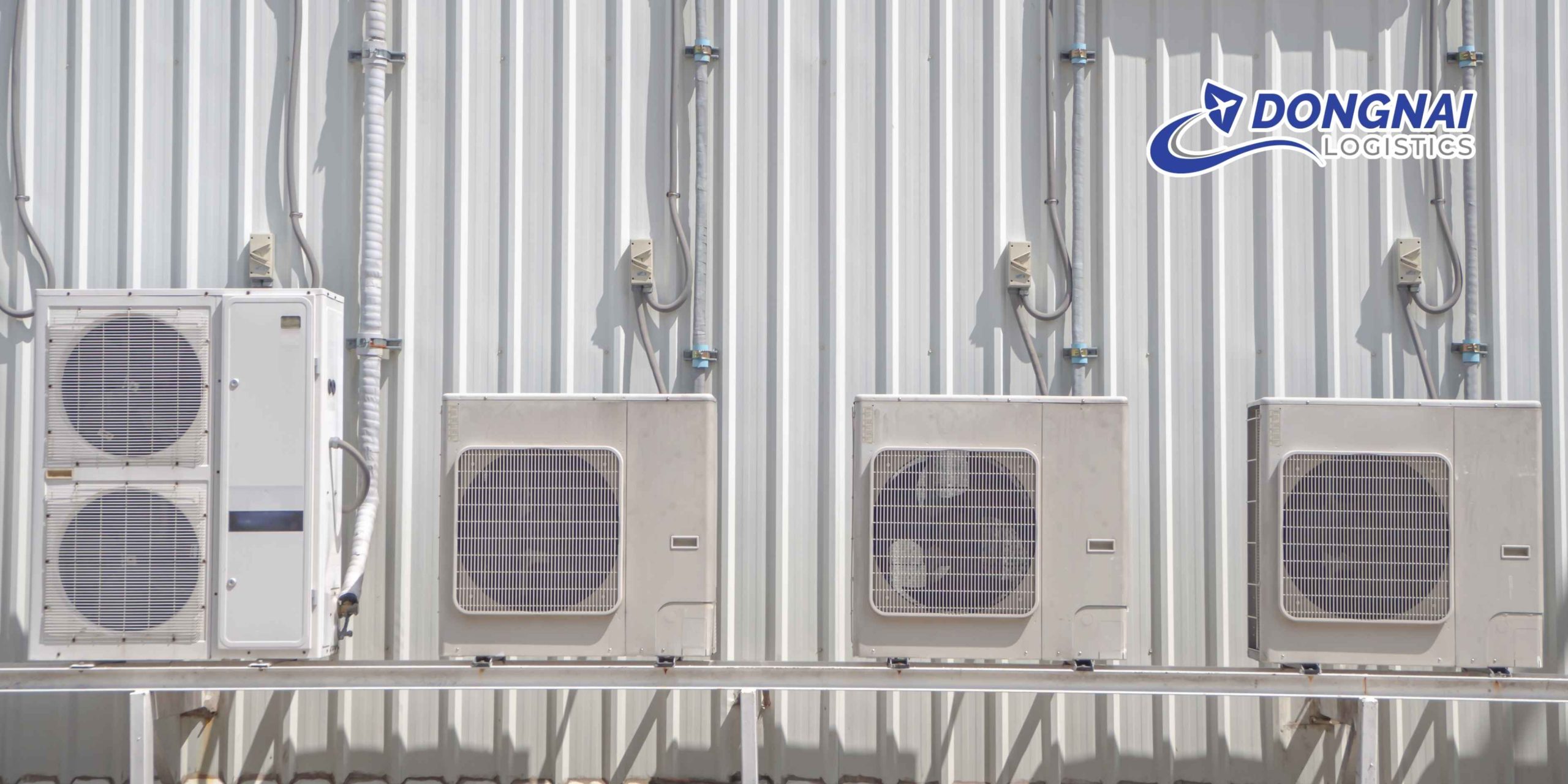 Vận Chuyển Cục Nóng Từ Đồng Nai Đi Quảng Ninh – Hướng Dẫn Chi Tiết, An Toàn