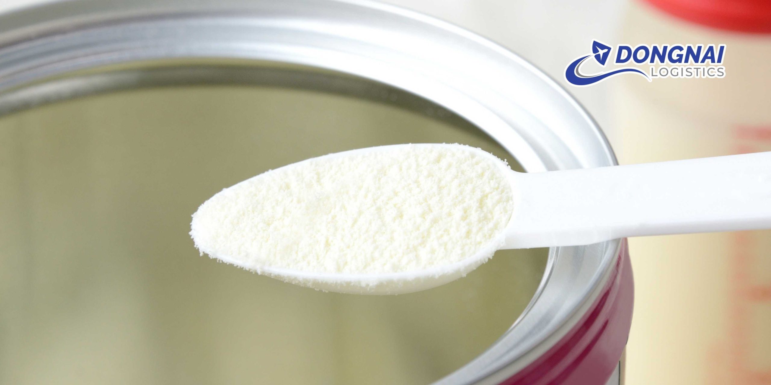 Vận Chuyển Sữa Bột Đi Mỹ – Hướng Dẫn Chi Tiết, Đúng Quy Định Và Dễ Thực Hiện