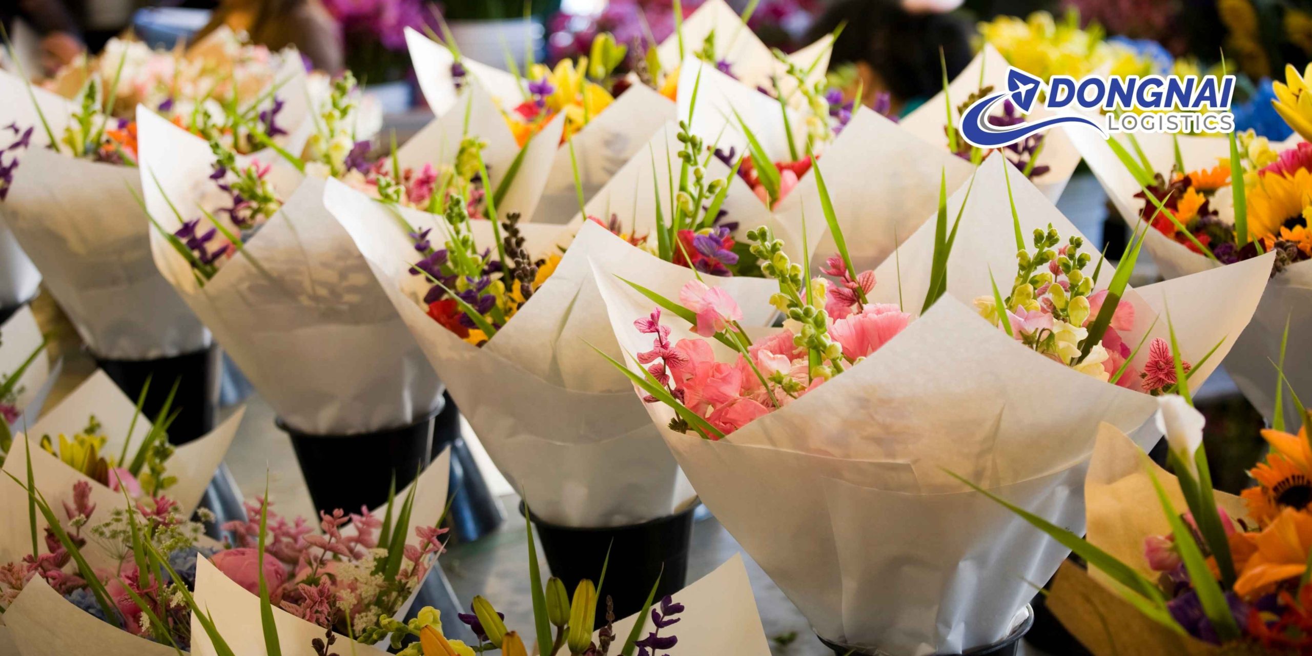 Gửi Hỏa Tốc Hoa Tươi Từ Đồng Nai Đi Hà Nội – Hướng Dẫn Chi Tiết Và Thực Tế