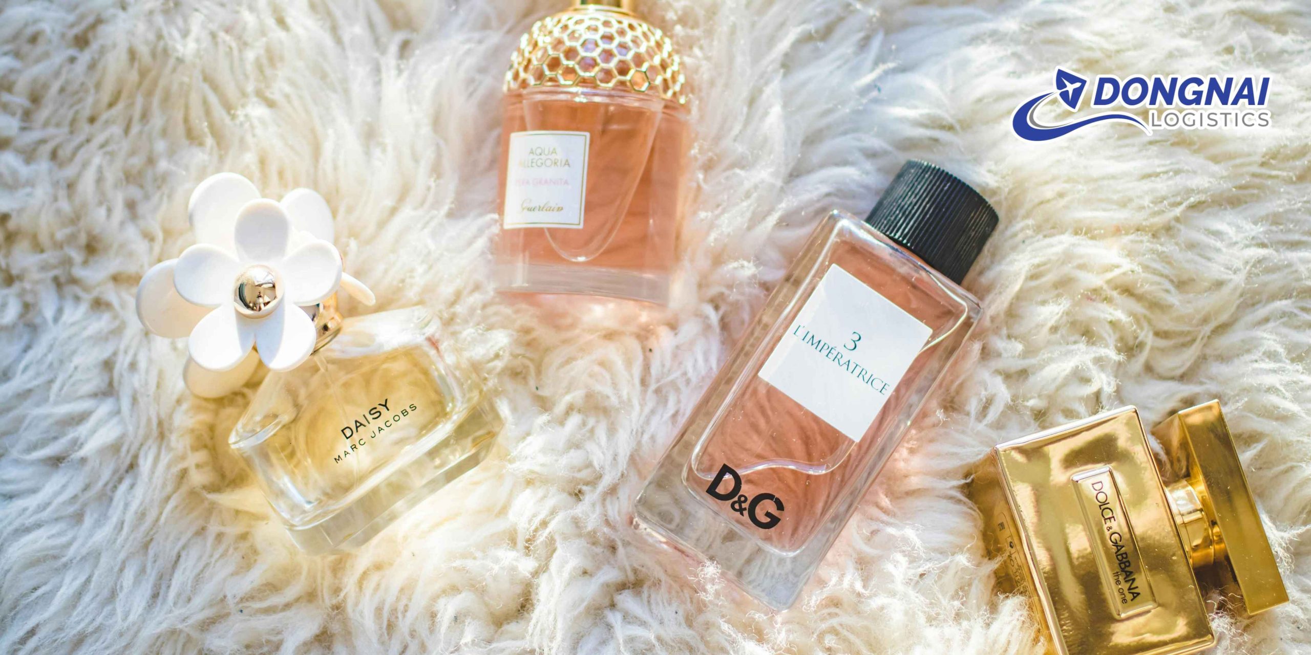 Gửi Nước Hoa Đi Nhật Bản An Toàn, Đúng Quy Định Cùng DongNai Logistics