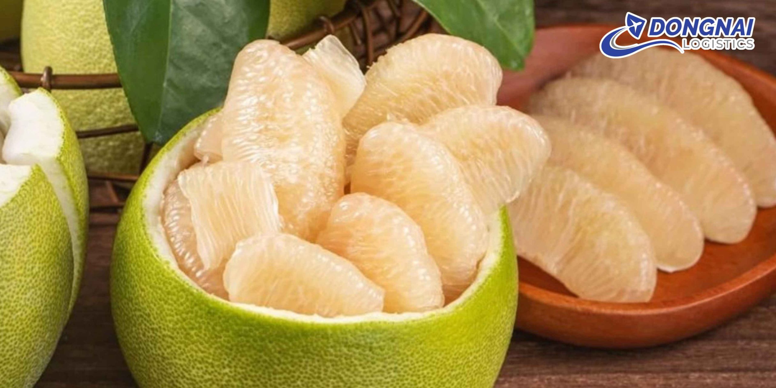 Gửi Bưởi Tân Triều Từ Đồng Nai Đi Hà Nội – An Toàn, Nhanh Chóng Cùng DongNai Logistics