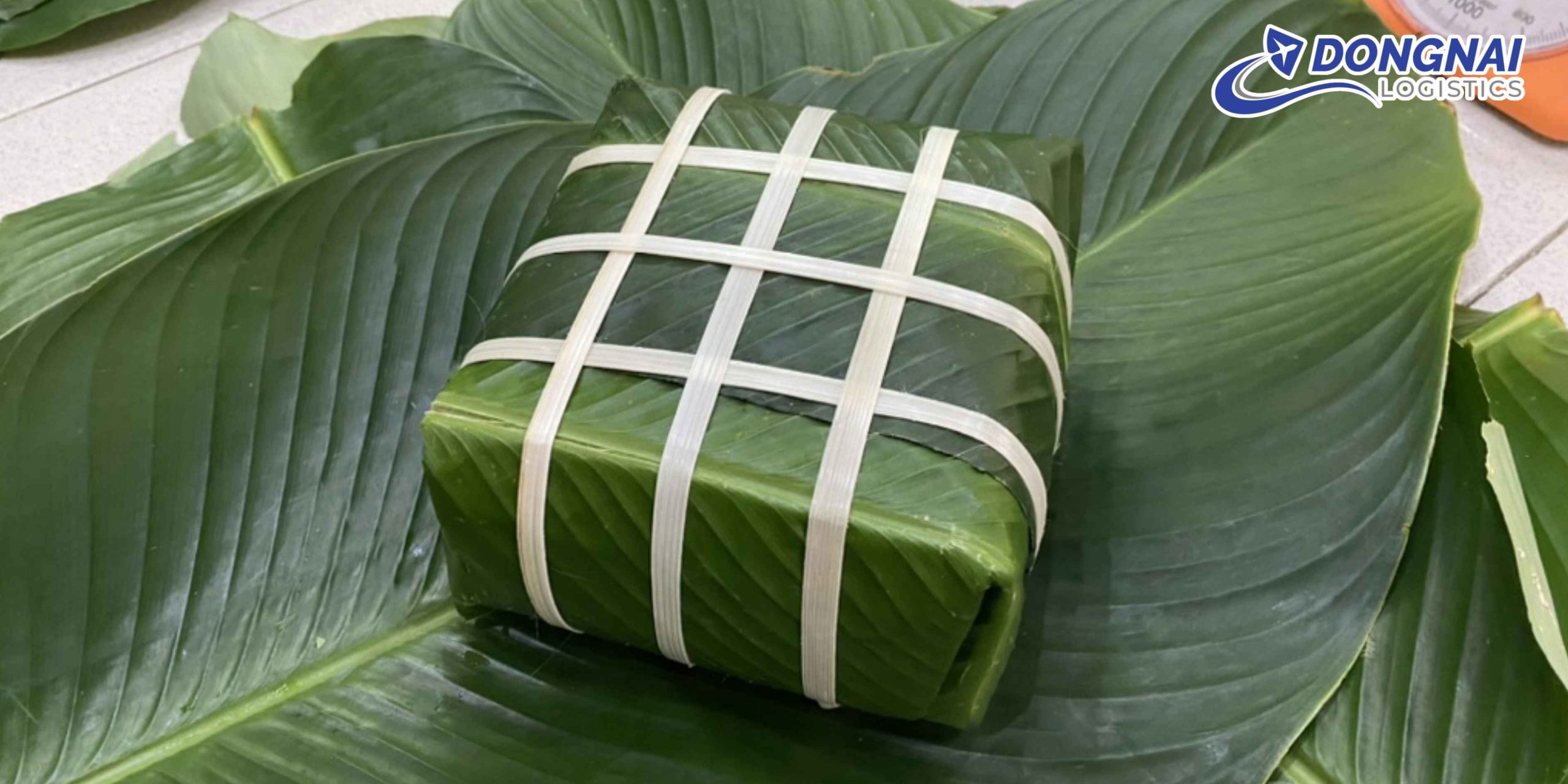 GỬI HỎA TỐC BÁNH CHƯNG TỪ HÀ NỘI ĐI PHÚ QUỐC – NHANH CHÓNG, GIỮ TRỌN HƯƠNG VỊ CÙNG DONGNAI LOGISTICS