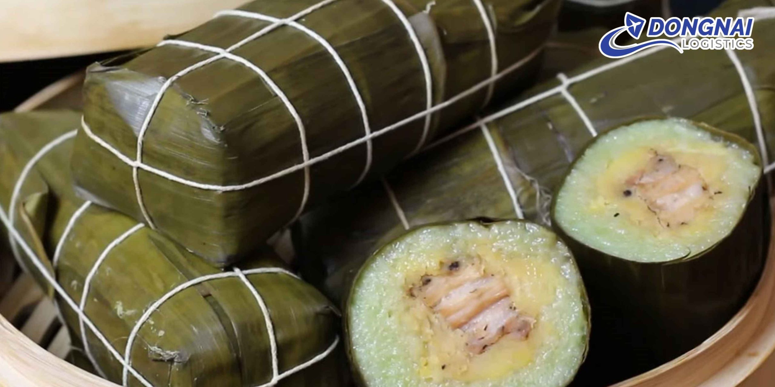 GỬI HỎA TỐC BÁNH TÉT TỪ SÀI GÒN ĐI HÀ NỘI – NÓNG HỔI, ĐÚNG HẸN CÙNG DONGNAI LOGISTICS