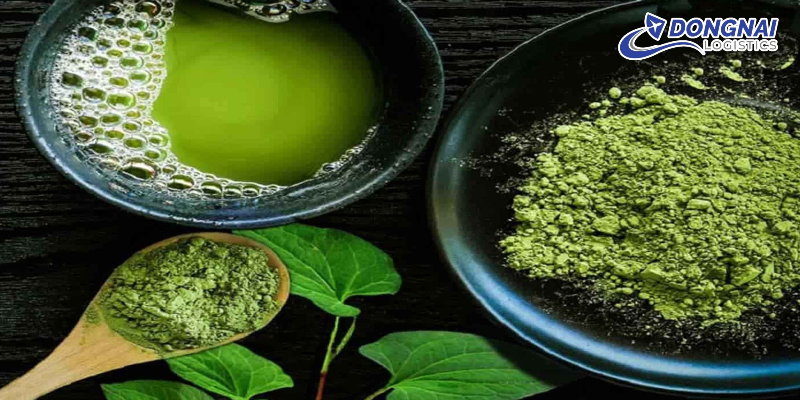 GỬI BỘT DIẾP CÁ TỪ SÀI GÒN RA HÀ NỘI – AN TOÀN, ĐÚNG HẸN CÙNG DONGNAI LOGISTICS