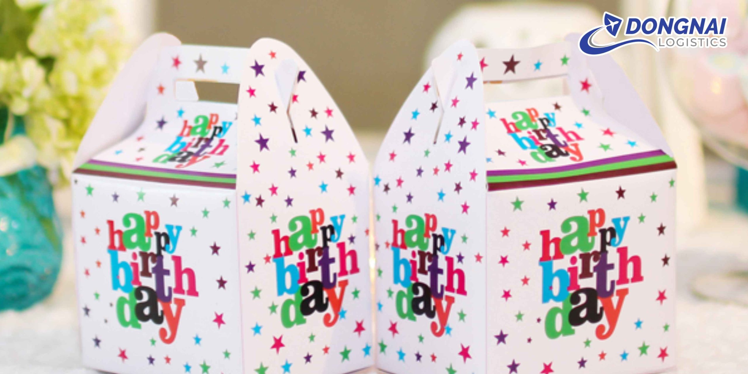 GỬI HỎA TỐC QUÀ SINH NHẬT TỪ HÀ NỘI ĐI CẦN THƠ – ĐÚNG NGÀY, ĐÚNG CẢM XÚC CÙNG DONGNAI LOGISTICS