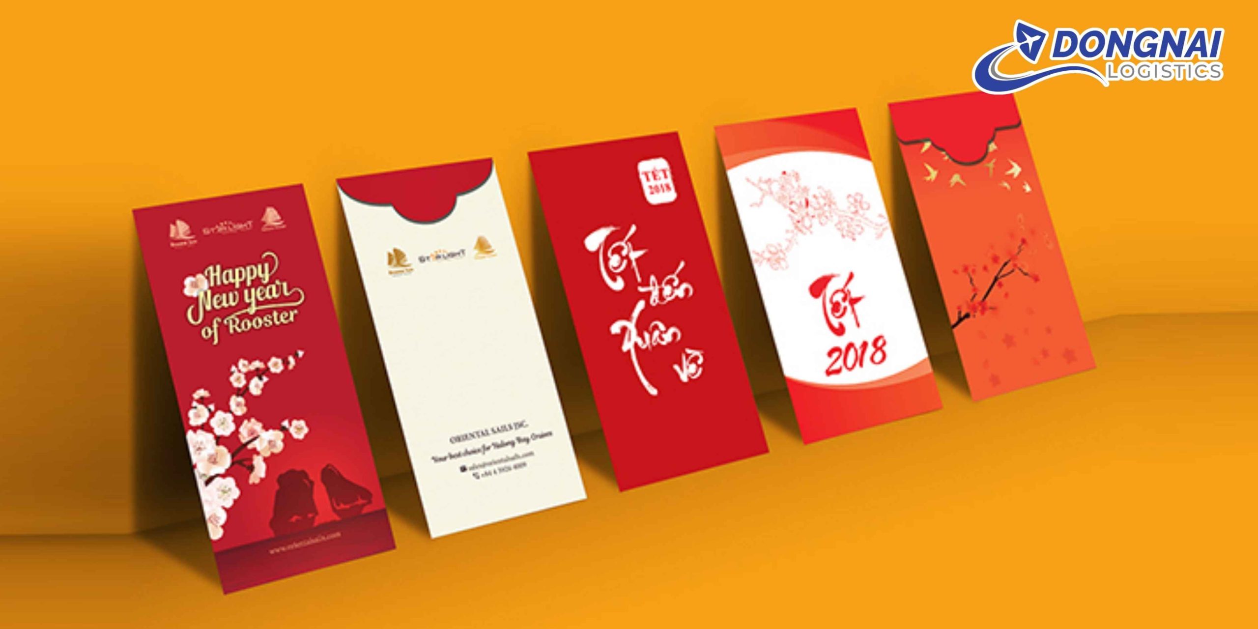 GỬI BAO LÌ XÌ TỪ TP. HỒ CHÍ MINH SANG MỸ – NHANH CHÓNG, AN TOÀN, ĐÚNG DỊP TẾT