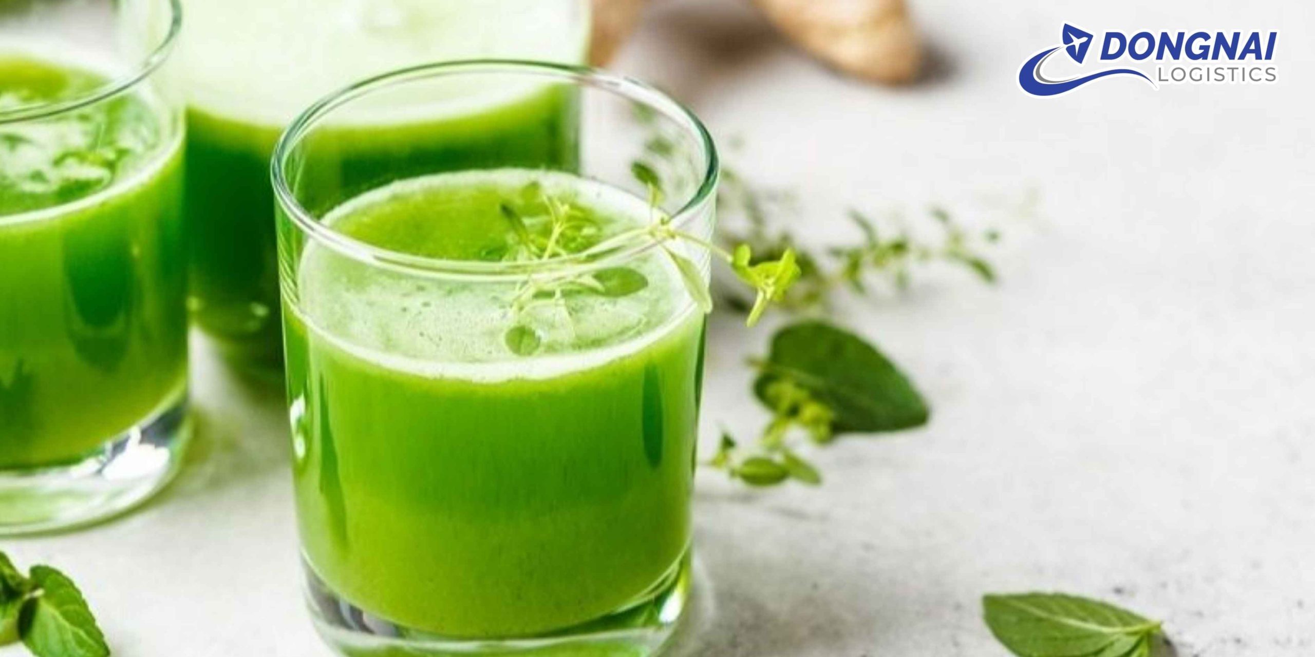 GỬI BỘT DIẾP CÁ TỪ SÀI GÒN RA HÀ NỘI – AN TOÀN, ĐÚNG HẸN CÙNG DONGNAI LOGISTICS