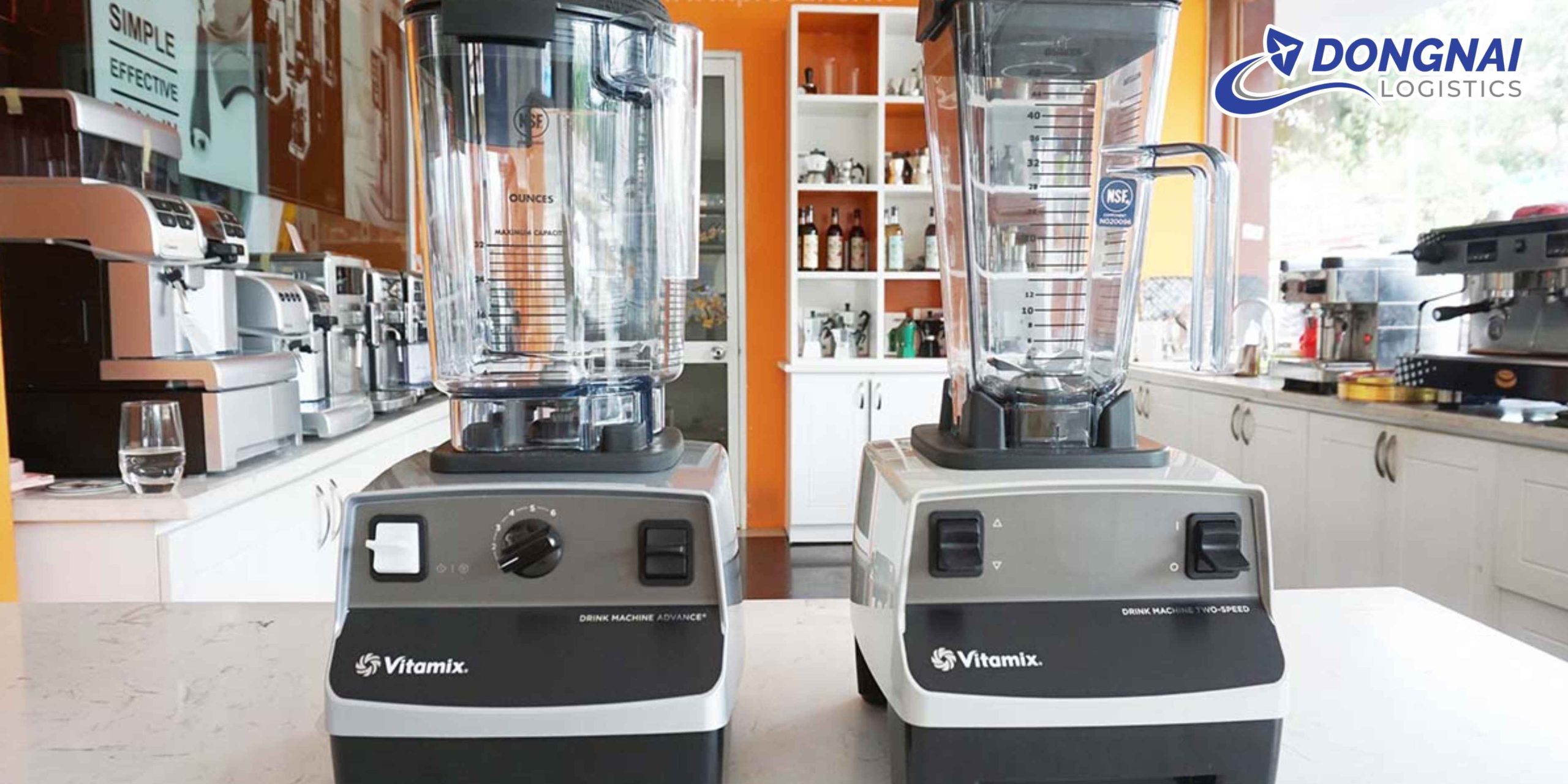 GỬI MÁY XAY SINH TỐ TỪ HỒ CHÍ MINH RA HÀ NỘI – AN TOÀN, NGUYÊN VẸN CÙNG DONGNAI LOGISTICS