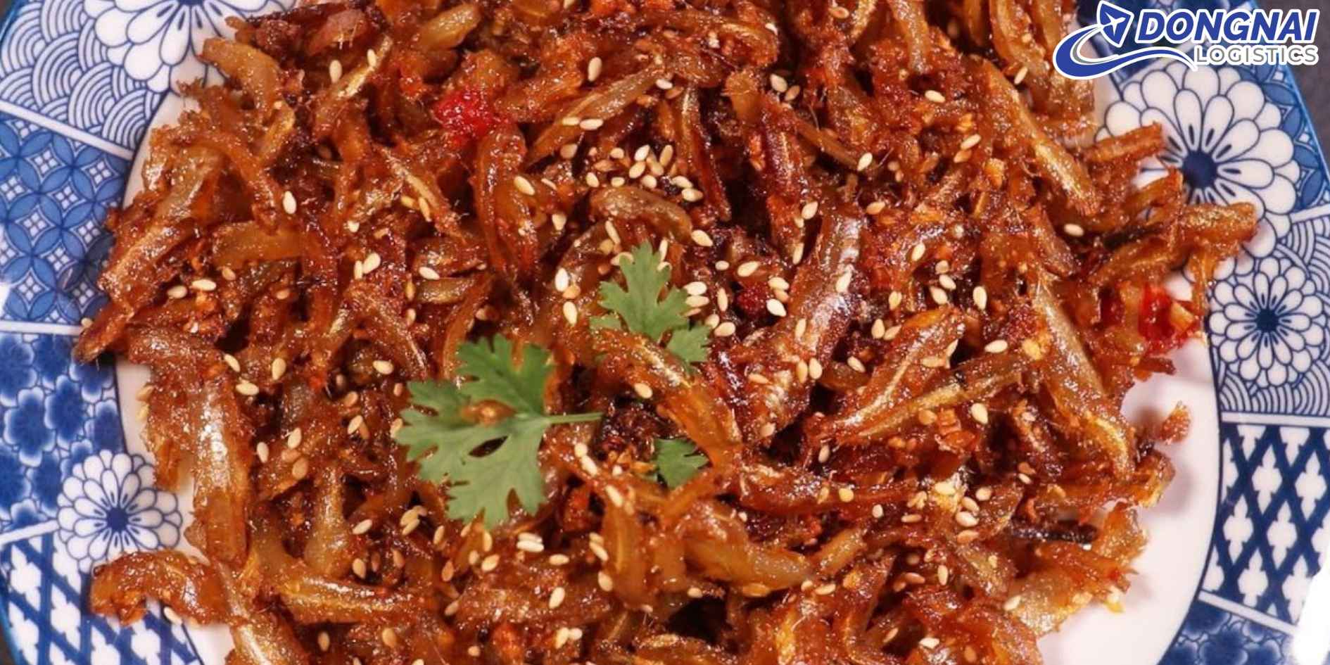 Vận Chuyển Cá Cơm Khô Phú Quốc Ra Huế – Kết Nối Đặc Sản Biển Đảo