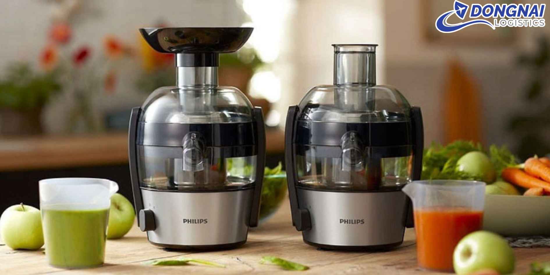 Vận Chuyển Máy Ép Trái Cây Sang Đức – Bảo Vệ Hoạt Động Ổn Định