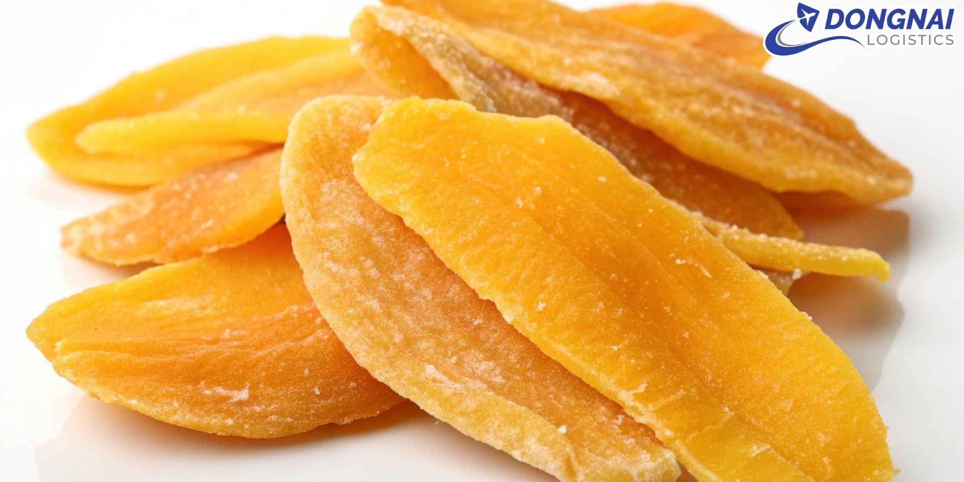 Vận Chuyển Xoài Sấy Dẻo Sang Nhật Bản – Đáp Ứng Nhu Cầu Trái Cây Nhiệt Đới Cao Cấp