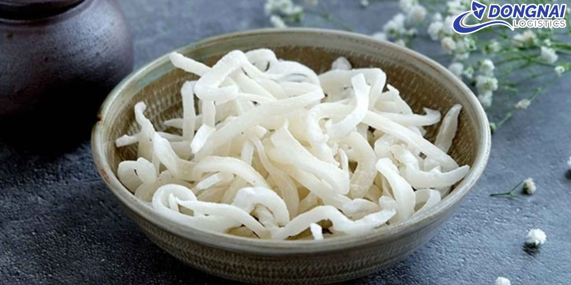 Vận Chuyển Mứt Dừa Non Sợi Bến Tre Ra Đà Nẵng – Giải Pháp Giao Hàng Nhanh Mùa Cao Điểm