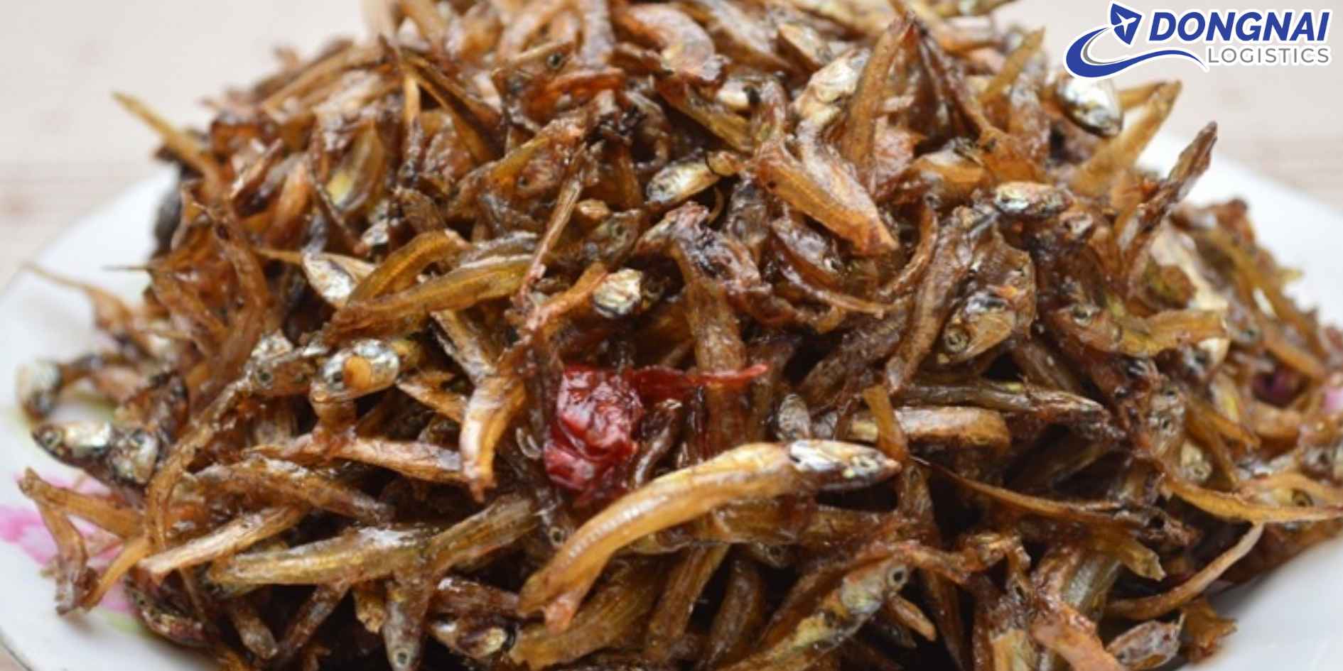 Vận Chuyển Cá Cơm Khô Phú Quốc Ra Huế – Kết Nối Đặc Sản Biển Đảo