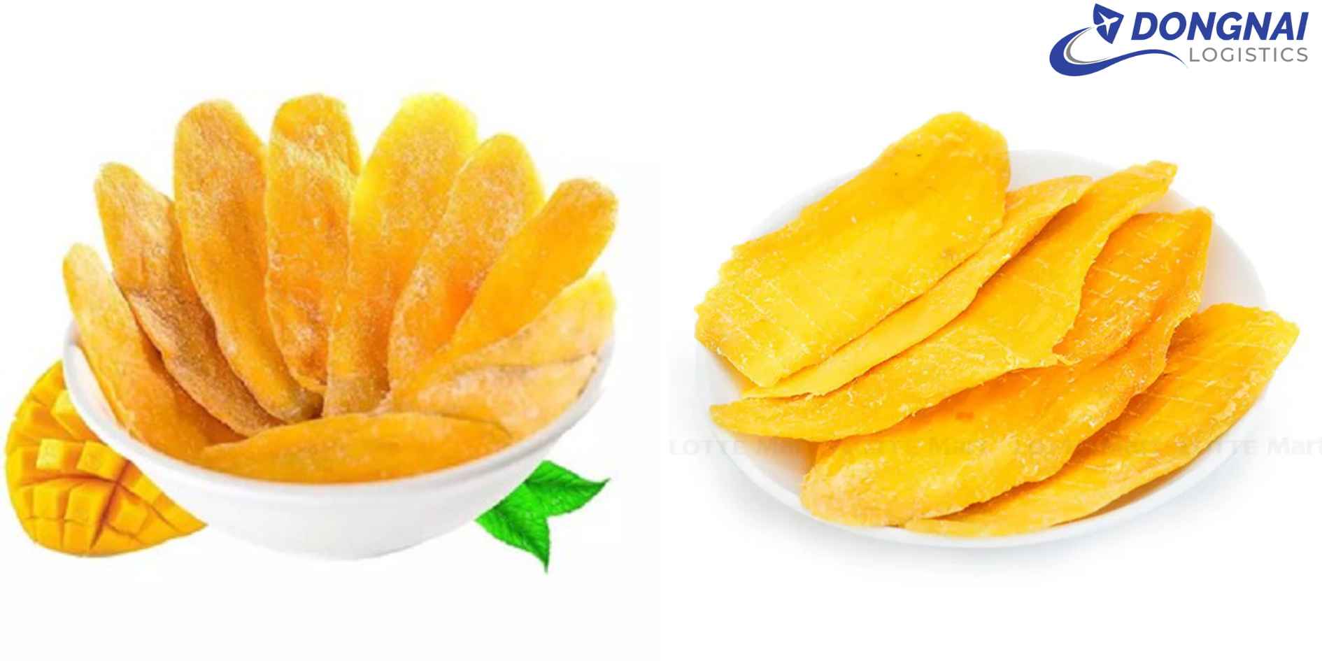 Vận Chuyển Xoài Sấy Dẻo Sang Nhật Bản – Đáp Ứng Nhu Cầu Trái Cây Nhiệt Đới Cao Cấp