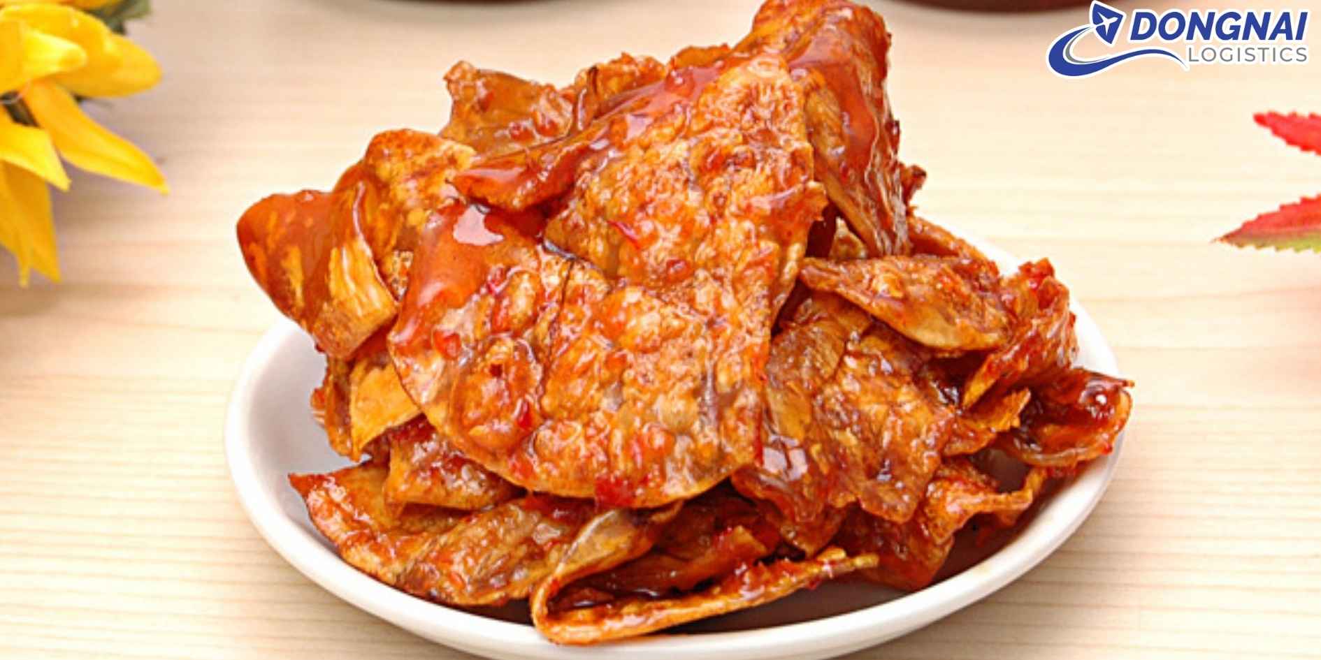 Vận Chuyển Mực Rim Me Đà Nẵng Vào Bình Dương – Phù Hợp Thực Phẩm Khô Chế Biến