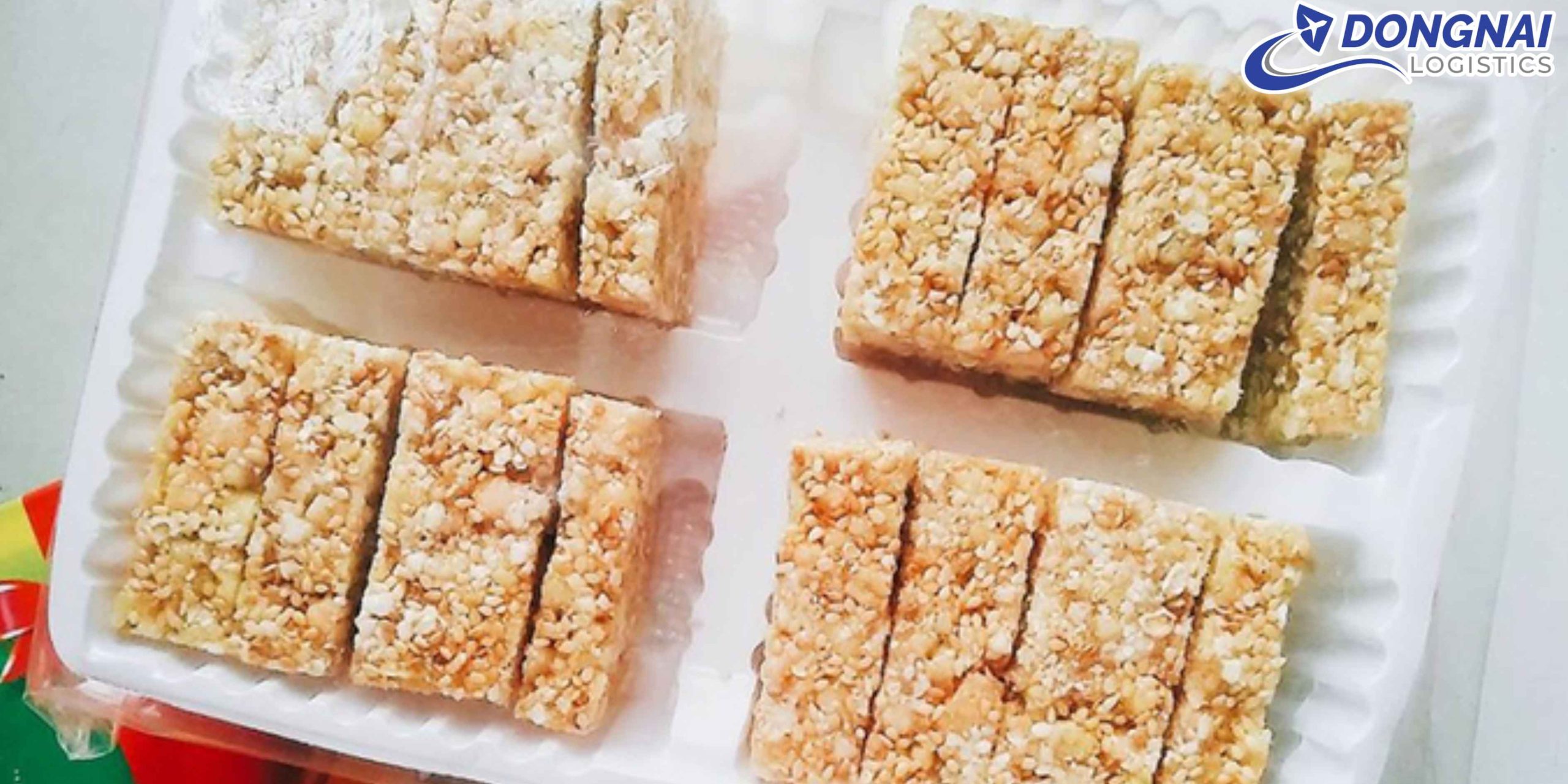 Gửi Bánh Cáy Bắc Ninh Từ Bắc Ninh Ra TP. HCM – Bảo Quản Chuẩn, An Toàn Cùng Đồng Nai Logistics