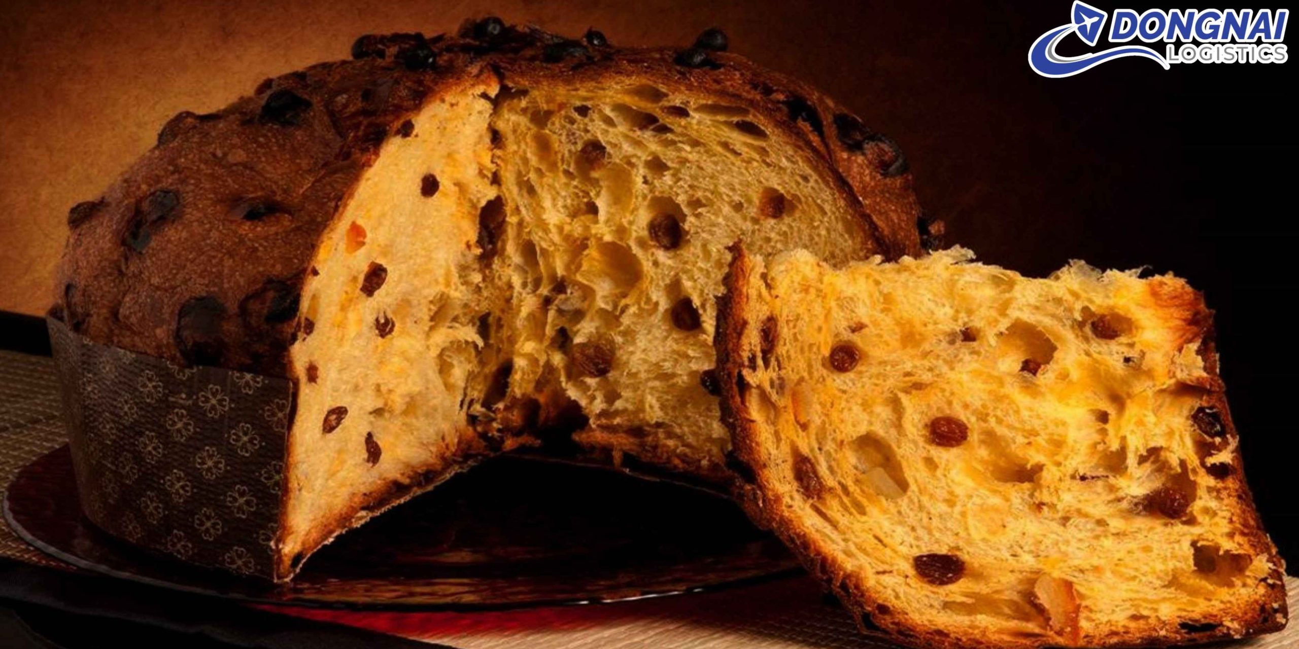 Gửi Bánh Mì Khô Trái Cây Việt Nam Sang Nhật Bản – Đóng Gói Chuẩn, Giao Nhanh Cùng Đồng Nai Logistics