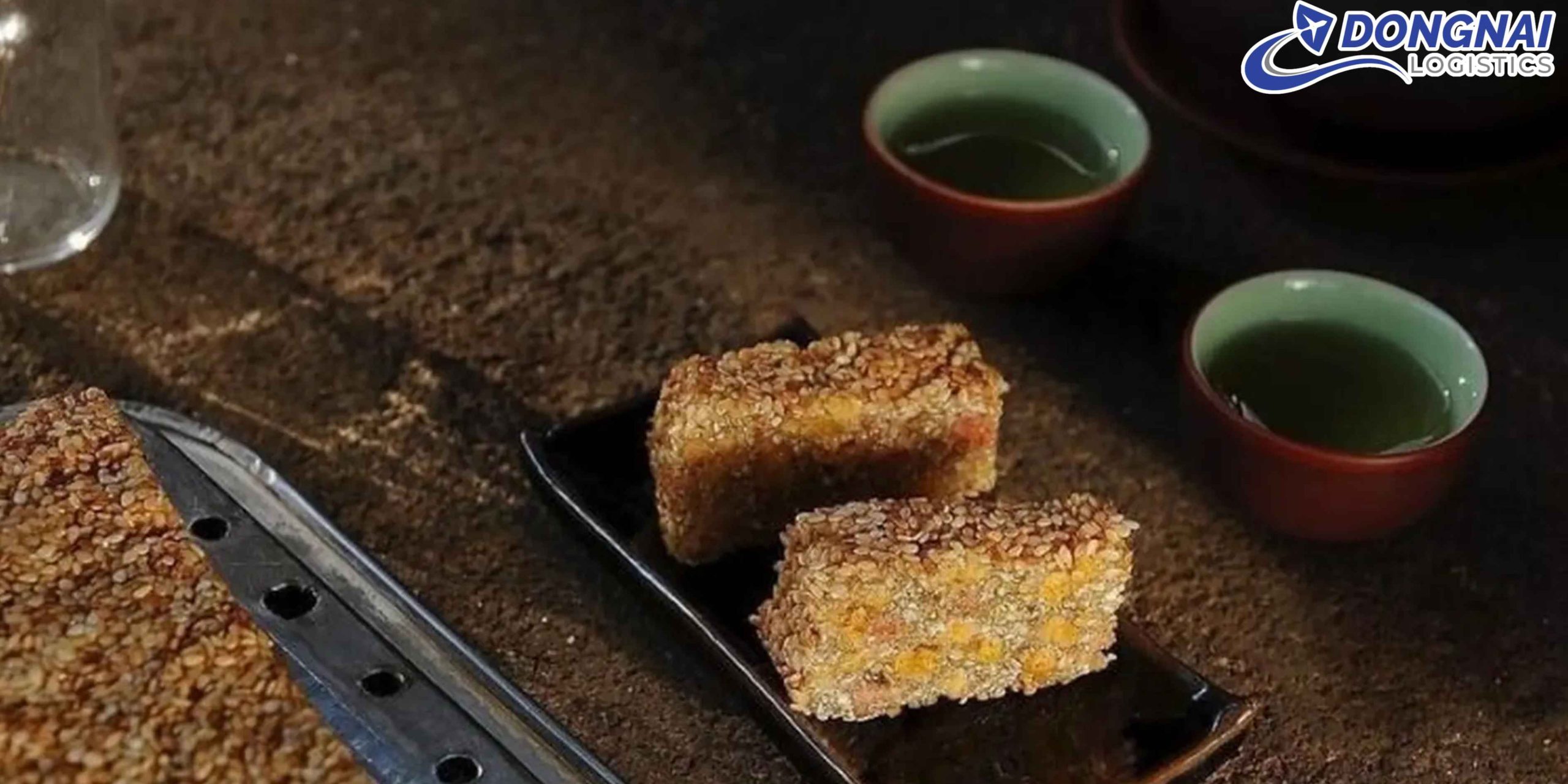 Gửi Bánh Cáy Bắc Ninh Từ Bắc Ninh Ra TP. HCM – Bảo Quản Chuẩn, An Toàn Cùng Đồng Nai Logistics