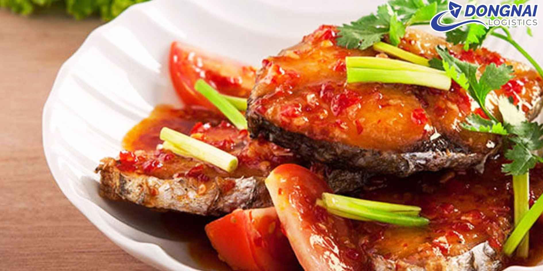 Vận Chuyển Khô Cá Thu Phú Yên Sang Singapore – Vị Biển Tinh Túy Việt