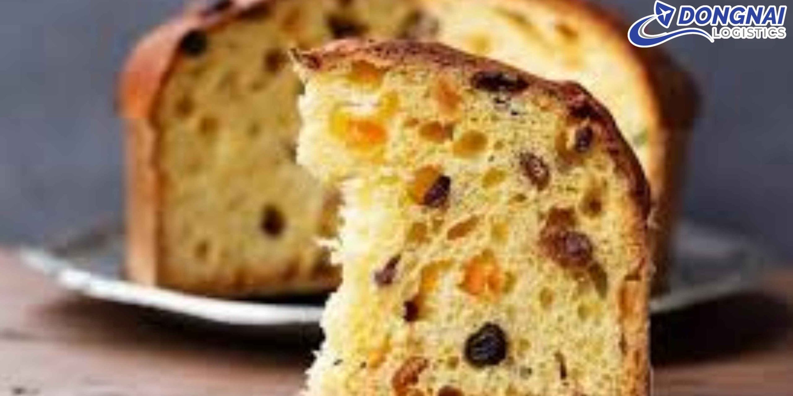 Gửi Bánh Mì Khô Trái Cây Việt Nam Sang Nhật Bản – Đóng Gói Chuẩn, Giao Nhanh Cùng Đồng Nai Logistics