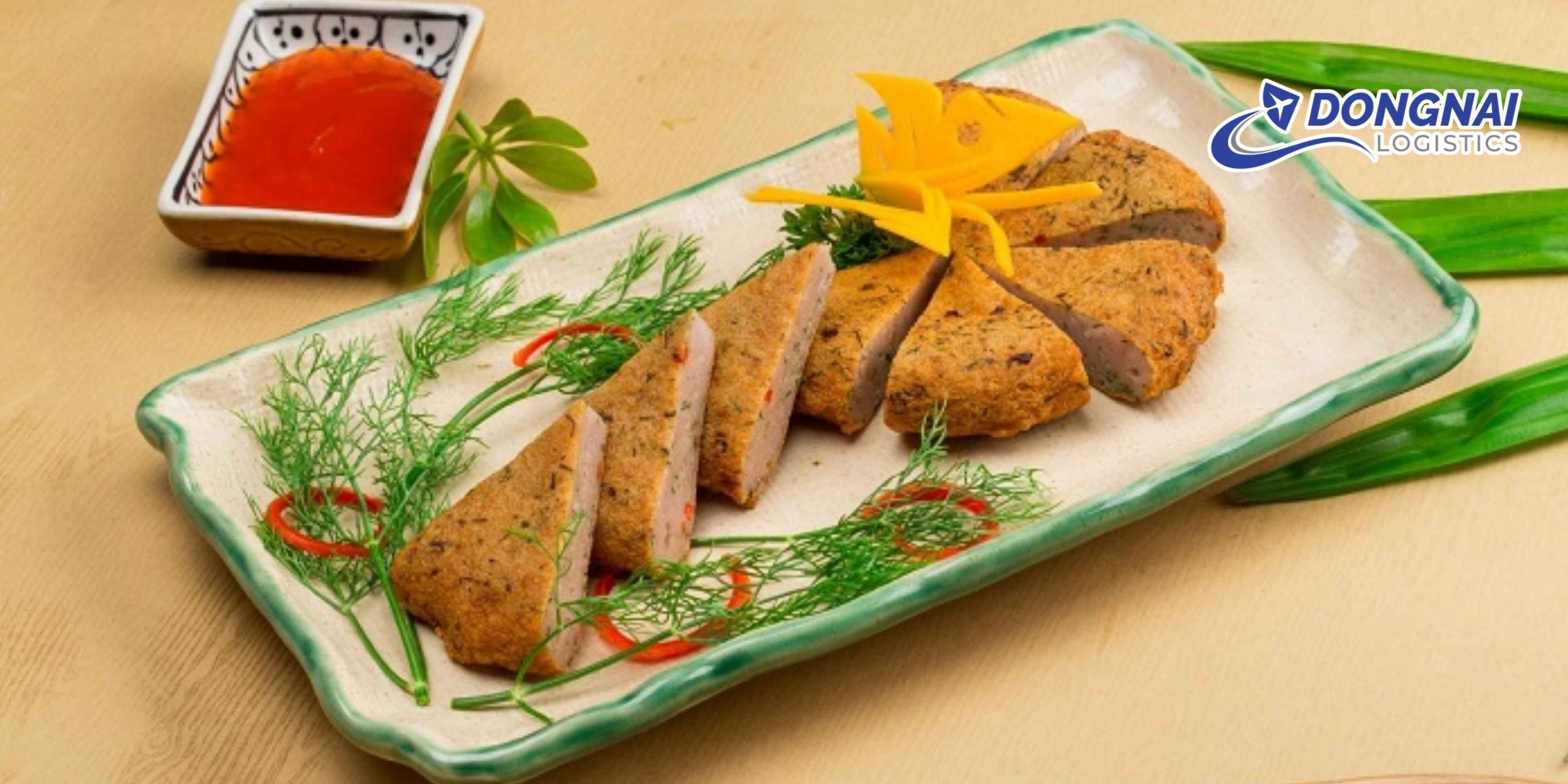 Gửi Chả Cá Nha Trang Đi Sơn La – Giữ Trọn Độ Tươi Ngon Cùng DongNai Logistics