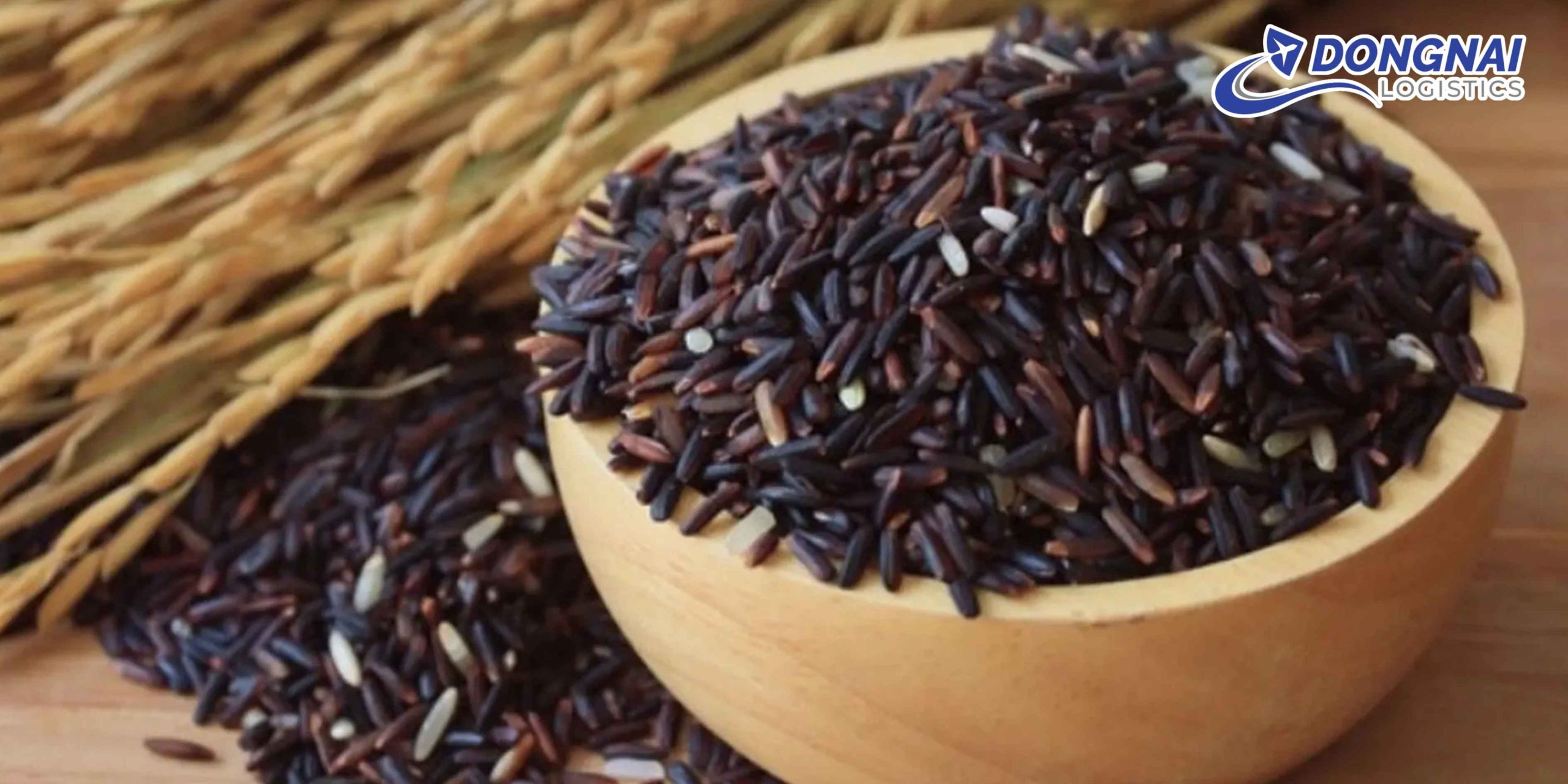 Gửi Gạo Lứt Từ Việt Nam Sang Úc – An Toàn, Đúng Chuẩn Cùng DongNai Logistics