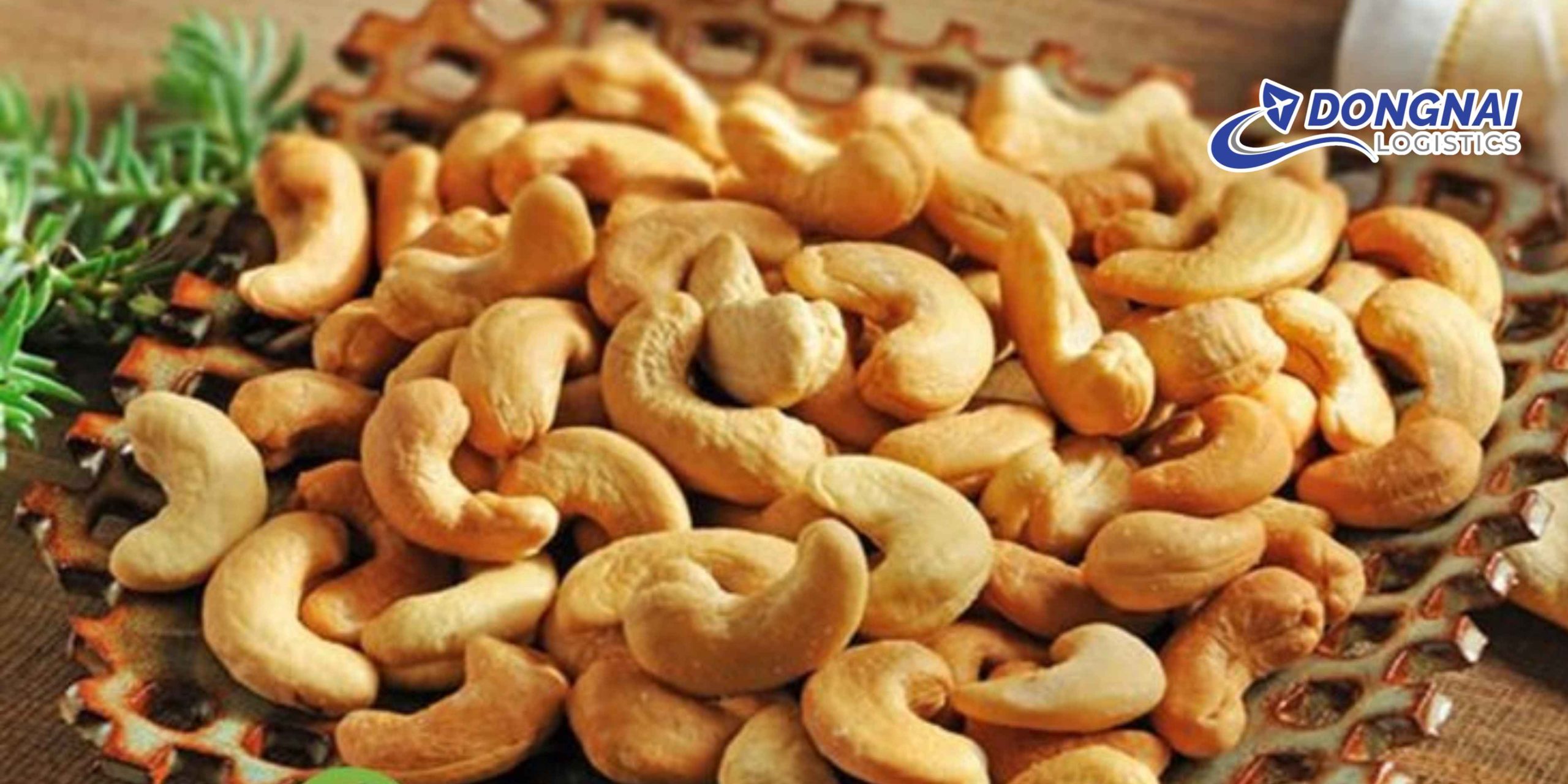 Gửi Hạt Điều Từ Đồng Nai Đi Phú Thọ – Nhanh Chóng, An Toàn Cùng DongNai Logistics