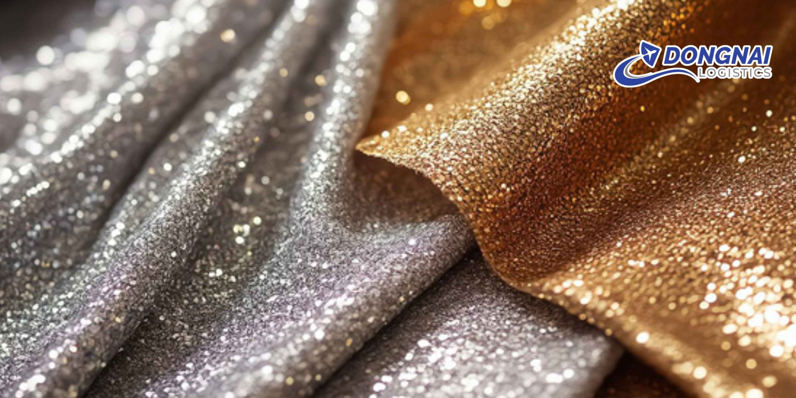 Gửi Vải Kim Sa Từ Việt Nam Sang Trung Quốc An Toàn, Đúng Hẹn Cùng DongNai Logistics