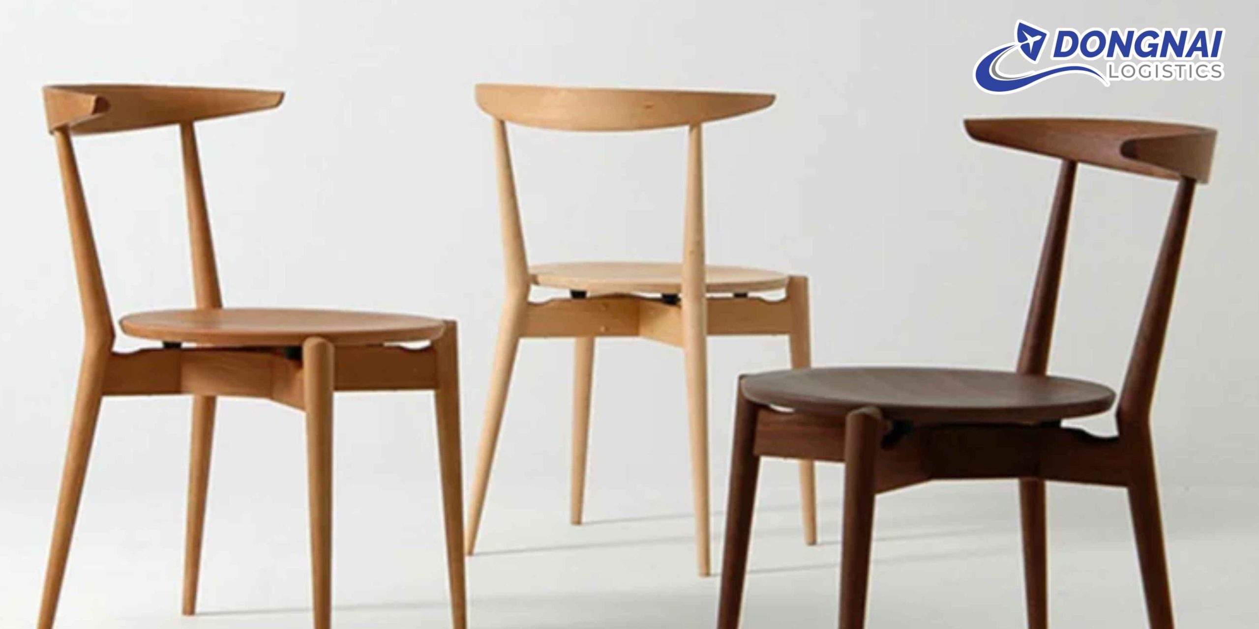 Gửi Ghế Gỗ Từ Việt Nam Đi Trung Quốc – An Toàn, Đúng Chuẩn Cùng DongNai Logistics