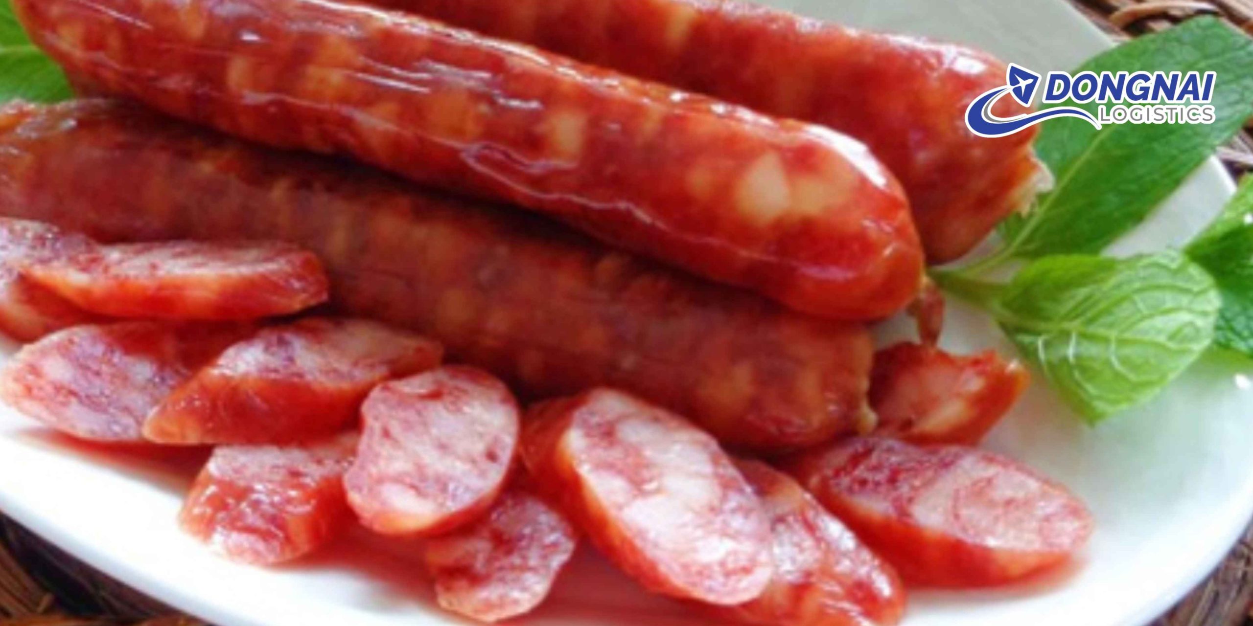 Gửi Khô Bò, Khô Gà, Lạp Xưởng Từ Đồng Nai Đi Cần Thơ Nhanh Chóng Cùng DongNai Logistics