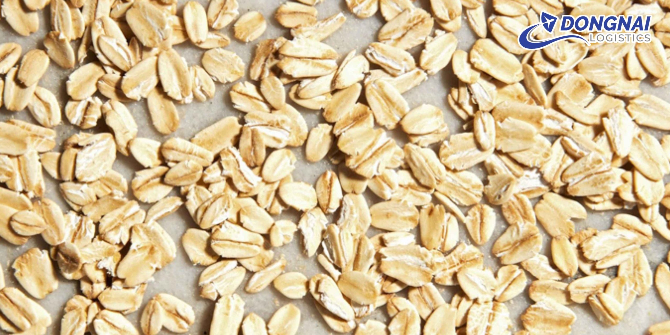 Gửi Yến Mạch Sang Úc Nhanh Chóng, An Toàn Cùng DongNai Logistics