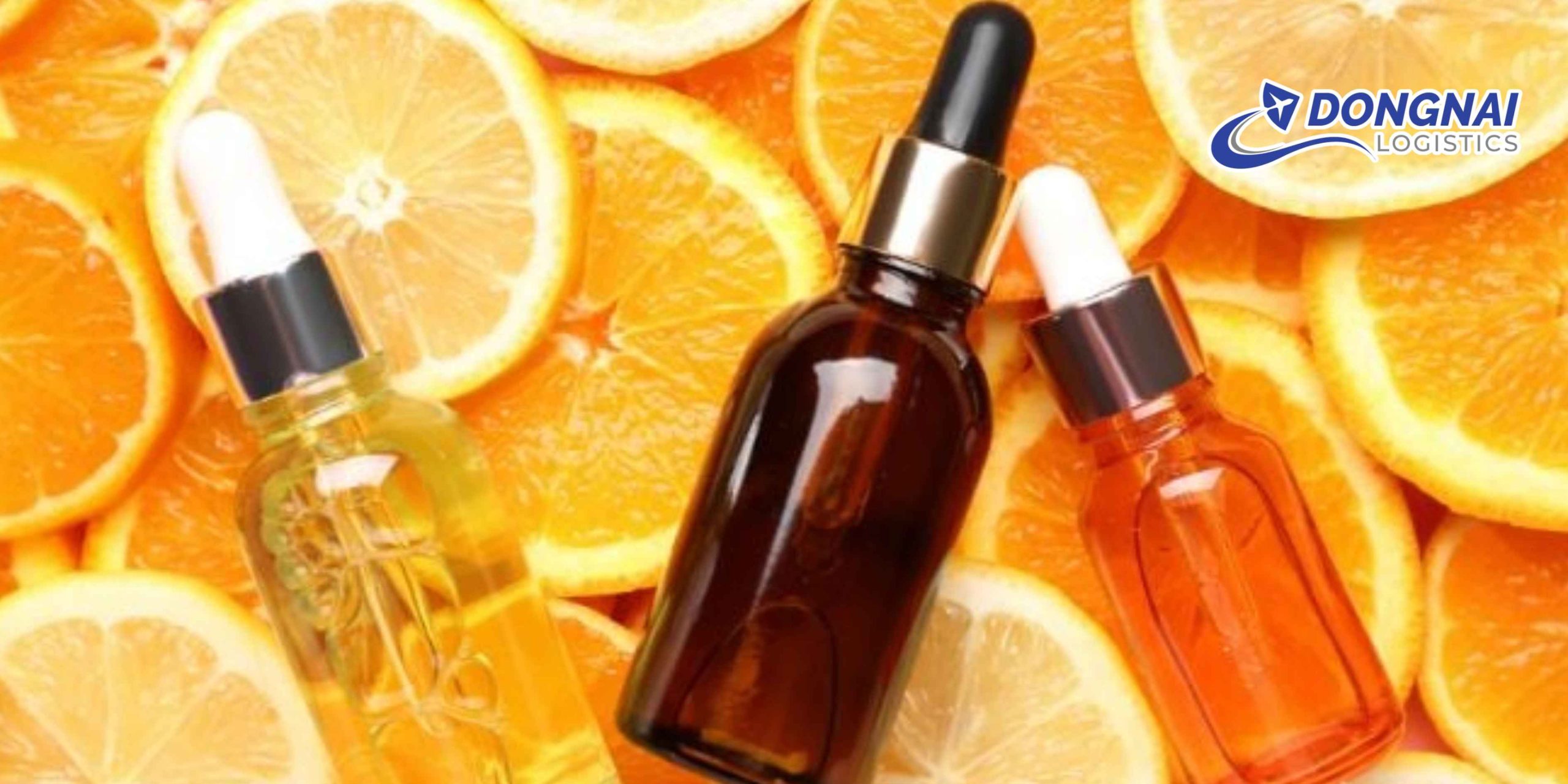 Gửi Serum Dưỡng Da Đi Canada An Toàn Cùng DongNai Logistics